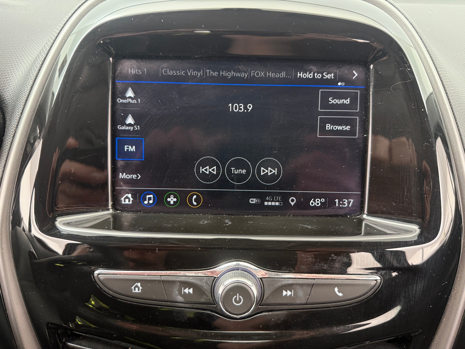 Thumbnail: 2021 Chevrolet Spark - 4