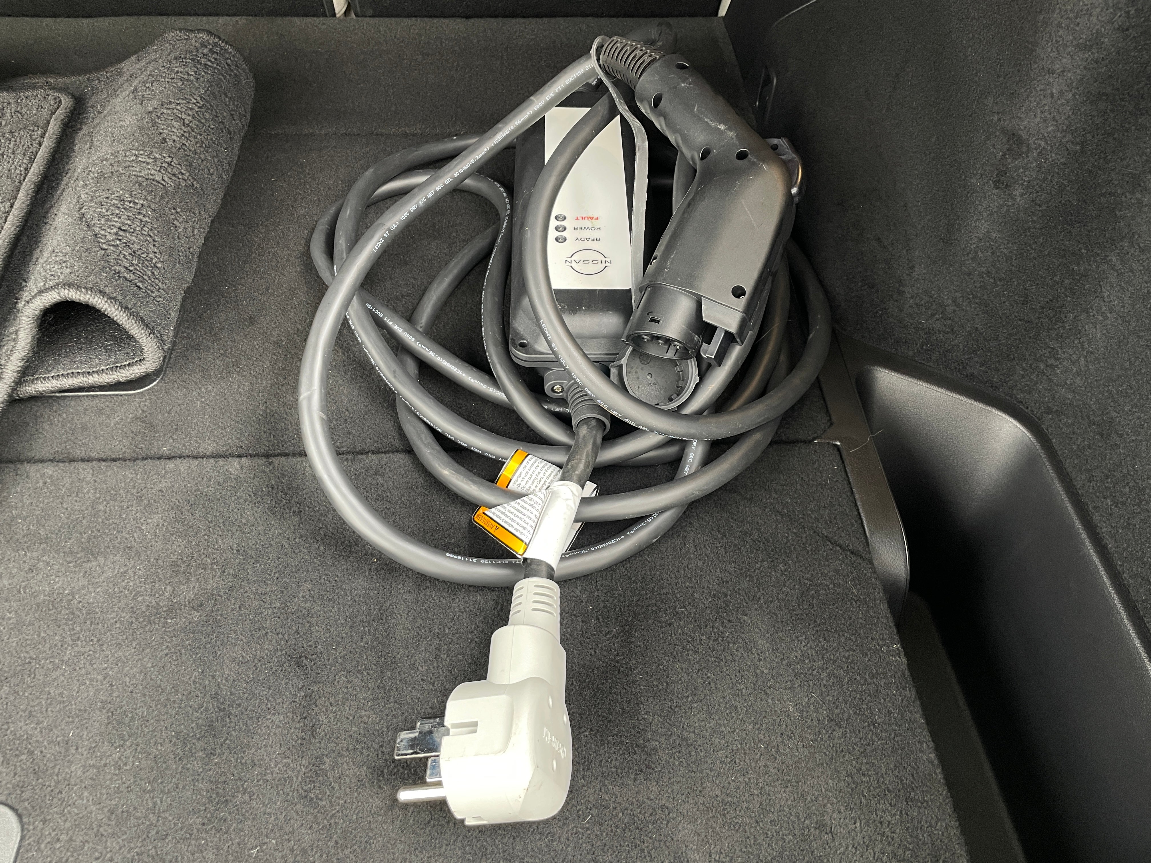 Used 2024 Nissan ARIYA Evolve+ with VIN JN1DF0BBXRM731848 for sale in Auburn, WA