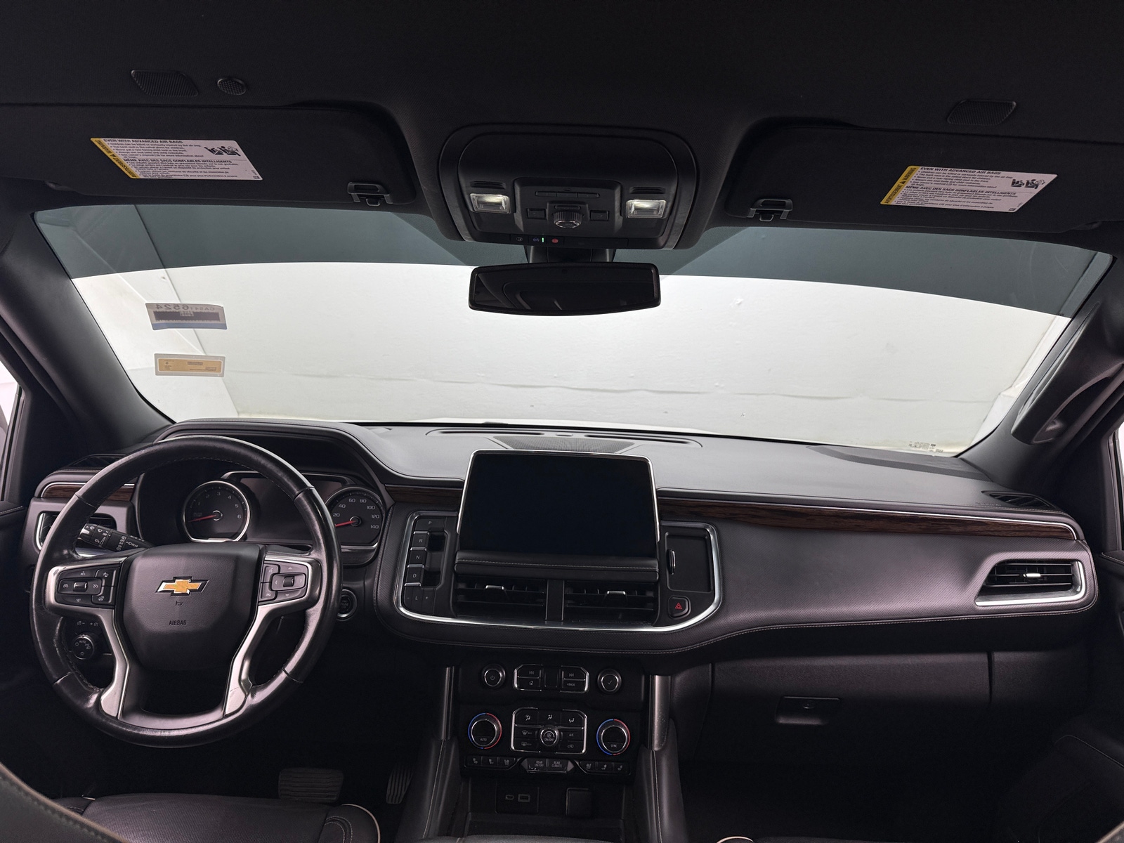 Thumbnail: 2021 Chevrolet Suburban - 2