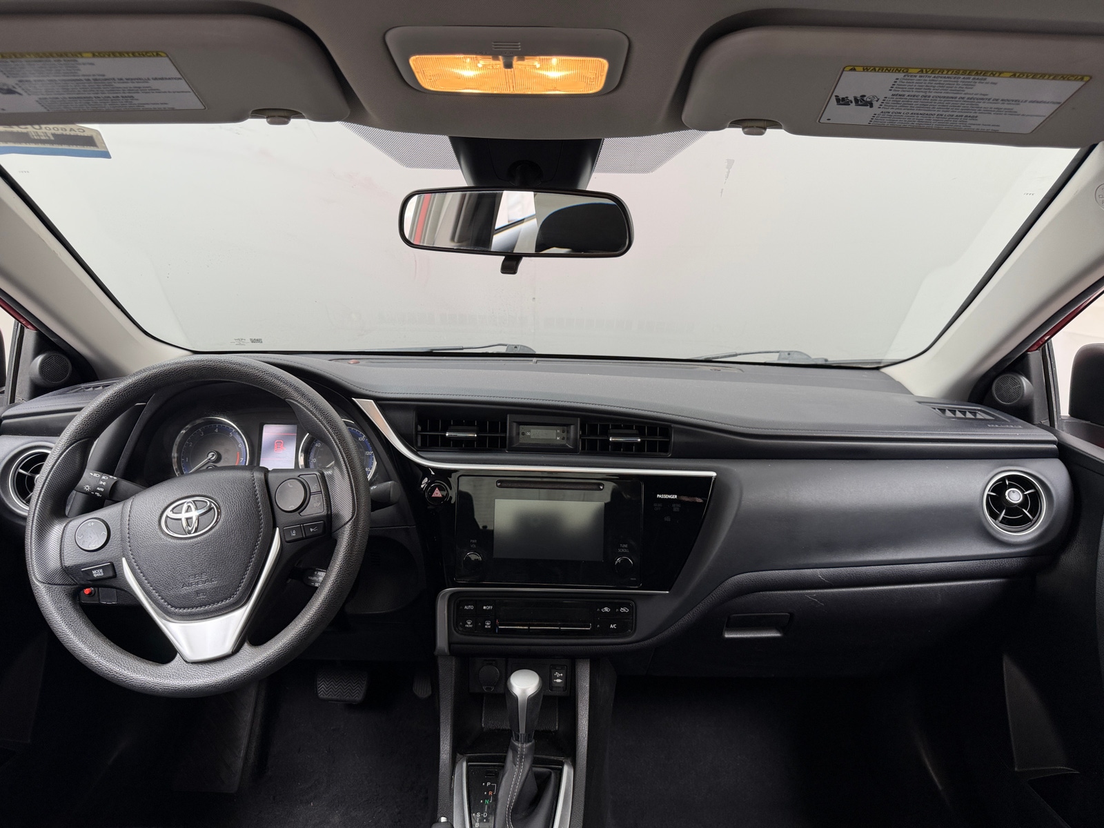 Thumbnail: 2017 Toyota Corolla - 3