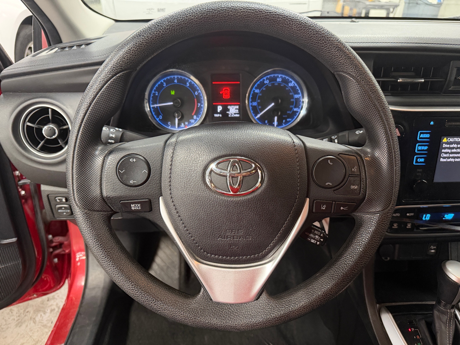 Thumbnail: 2017 Toyota Corolla - 5