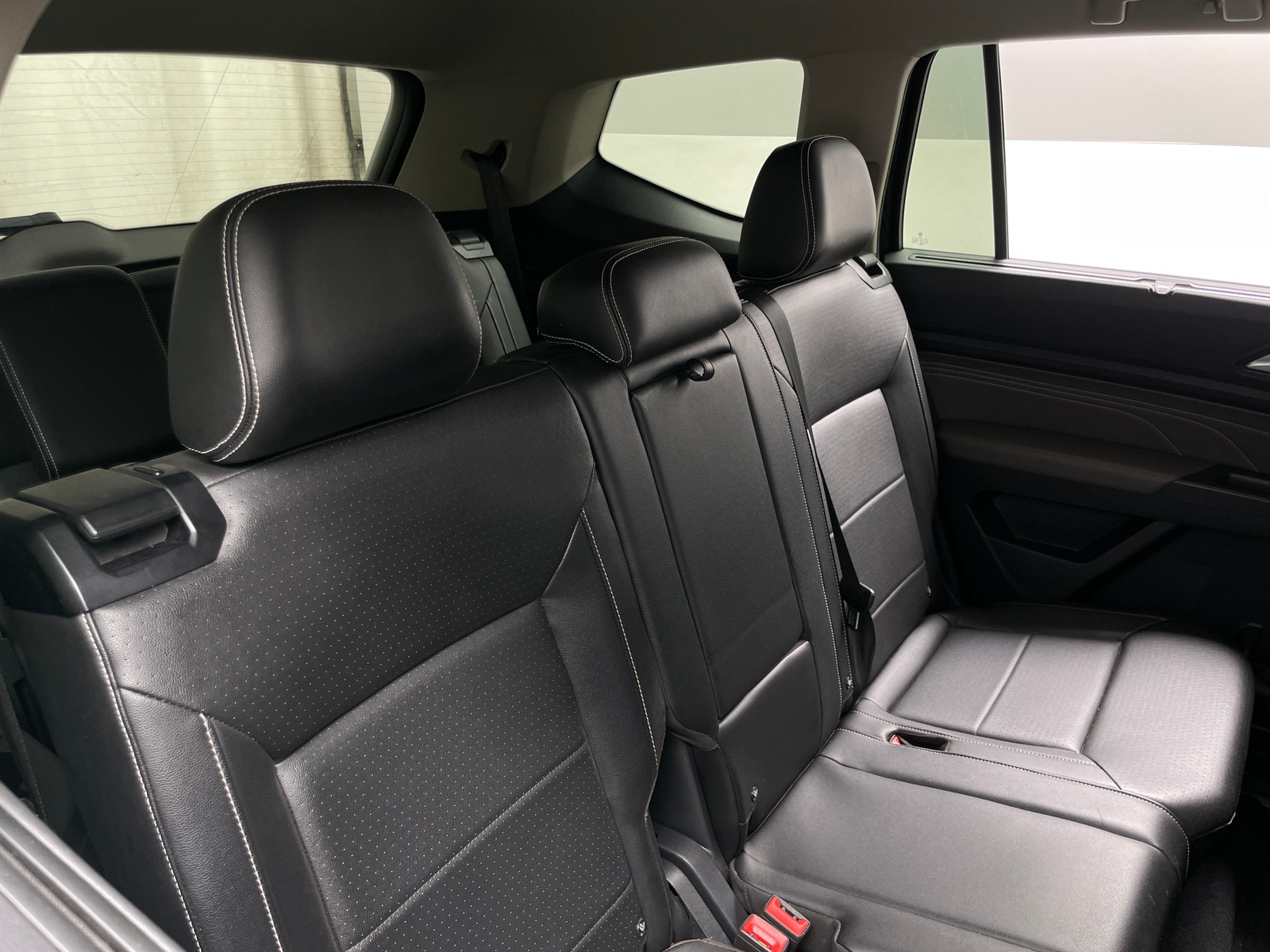 Thumbnail: 2021 Volkswagen Atlas - 5
