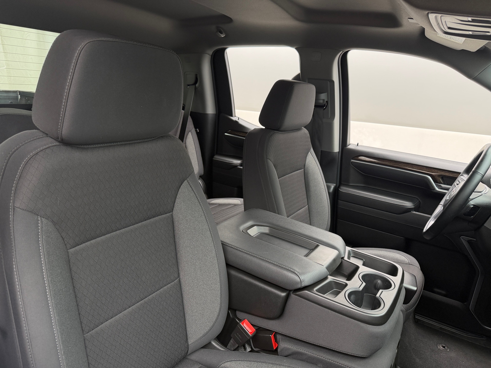 Thumbnail: 2024 GMC Sierra 1500 - 2