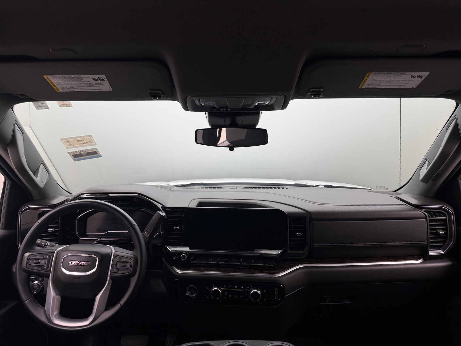 Thumbnail: 2024 GMC Sierra 1500 - 3