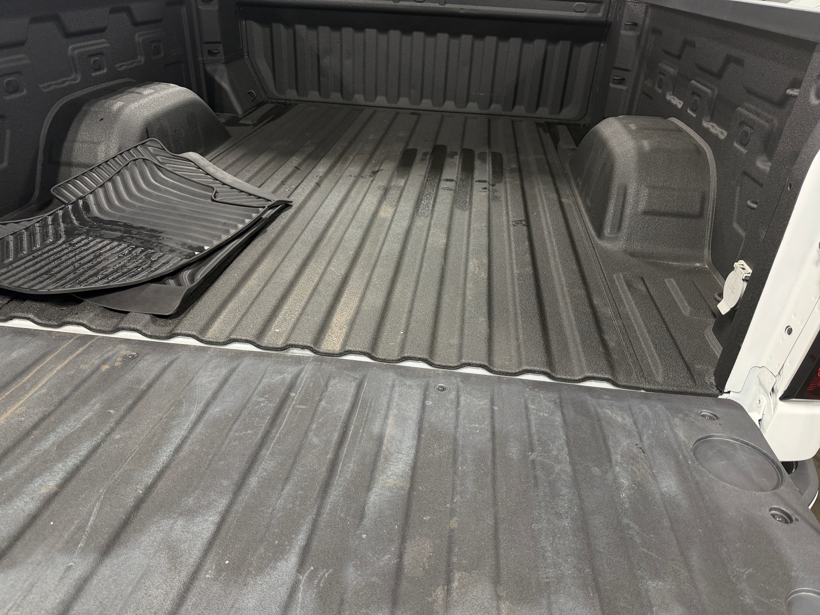 Thumbnail: 2024 GMC Sierra 1500 - 7