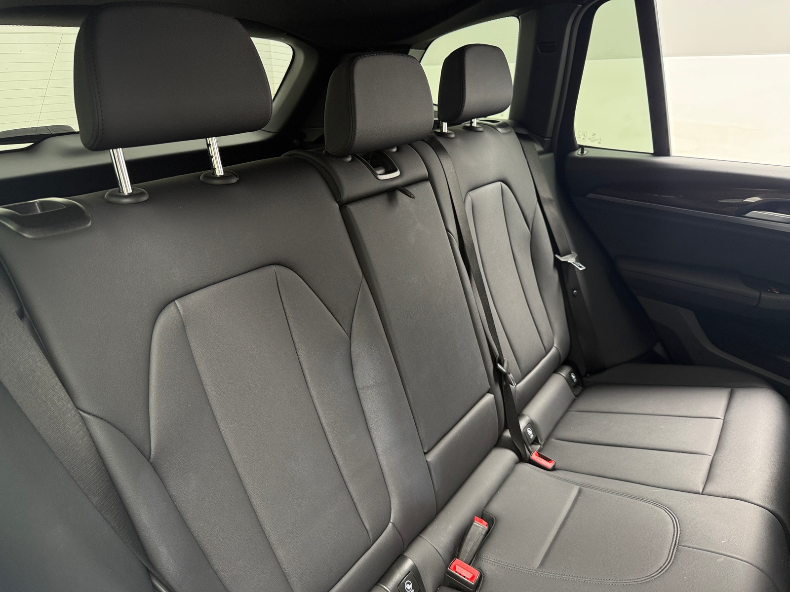 Thumbnail: 2021 BMW X3 - 5