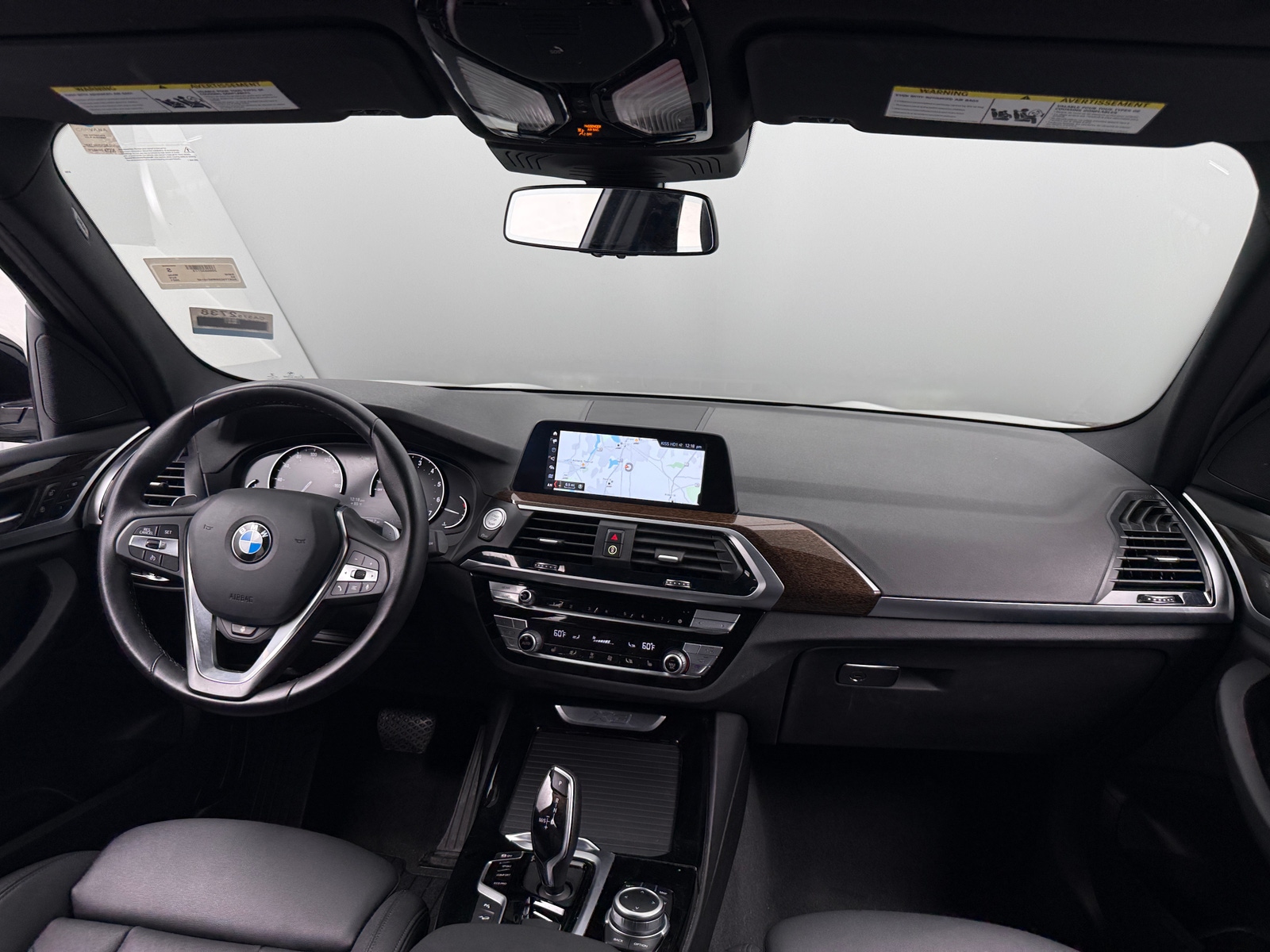 Thumbnail: 2021 BMW X3 - 2