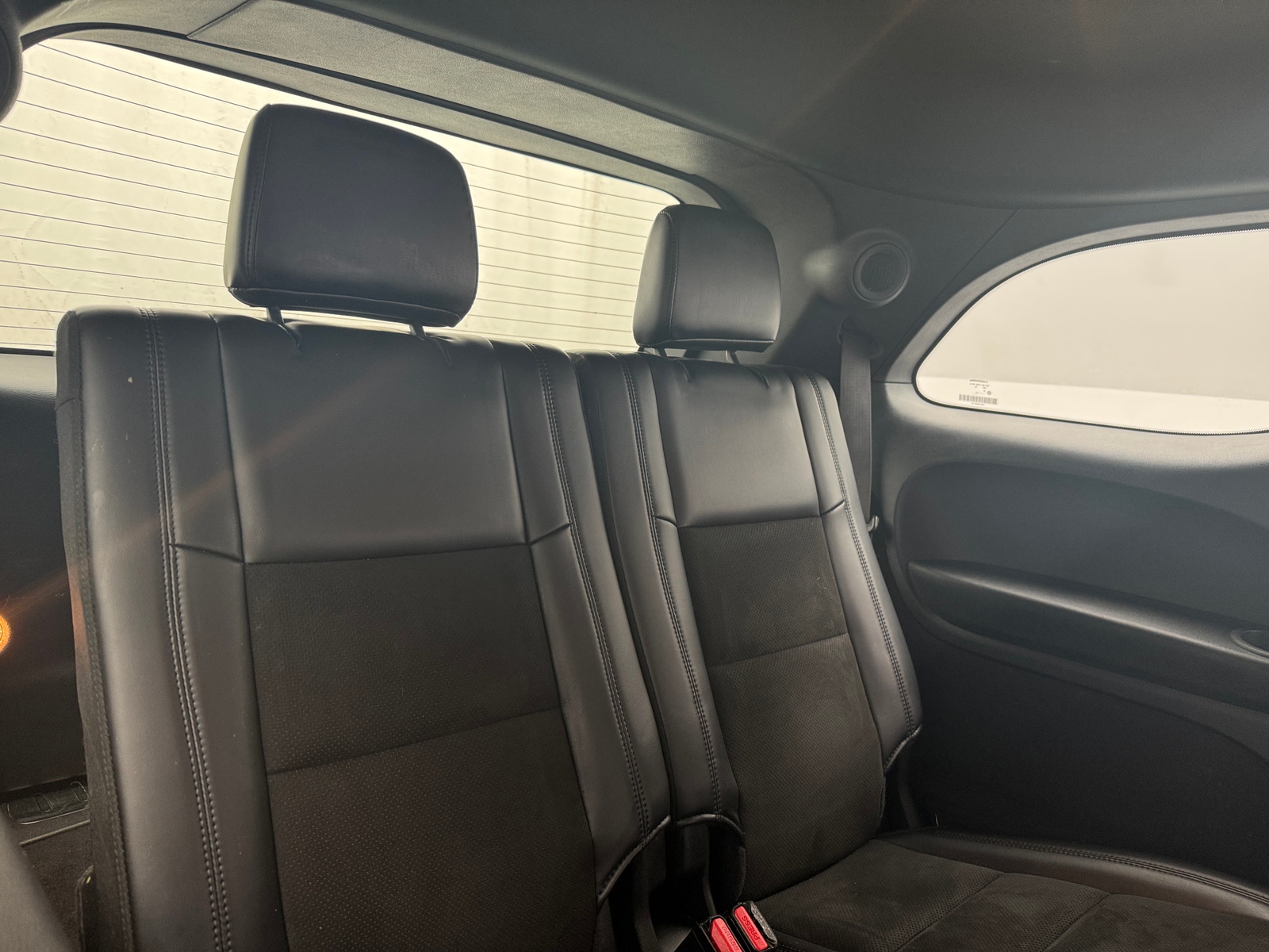 Thumbnail: 2019 Dodge Durango - 5