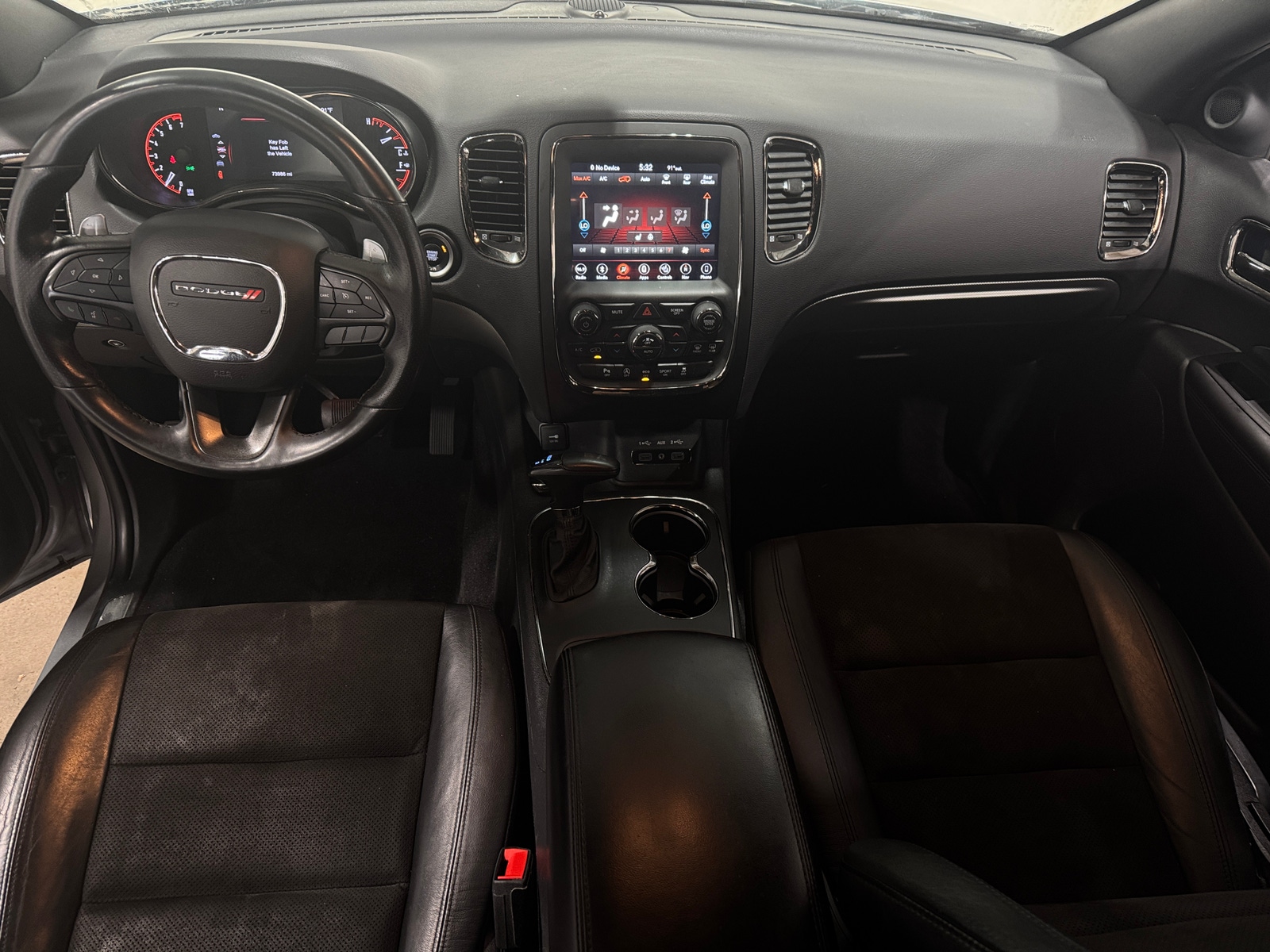 Thumbnail: 2019 Dodge Durango - 2