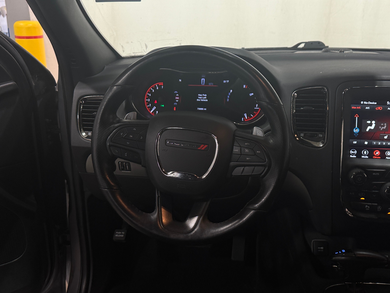 Thumbnail: 2019 Dodge Durango - 4