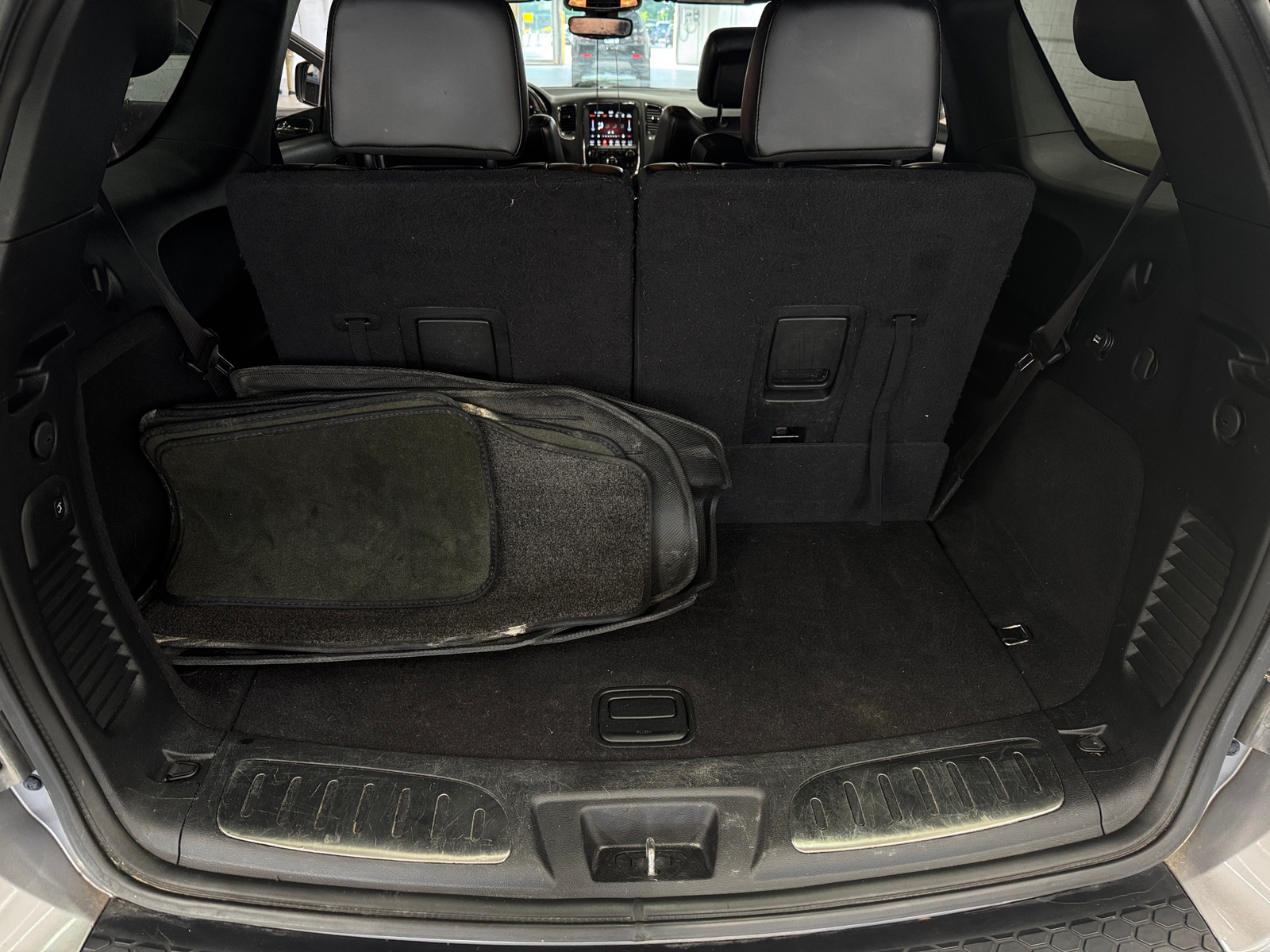 Thumbnail: 2019 Dodge Durango - 6