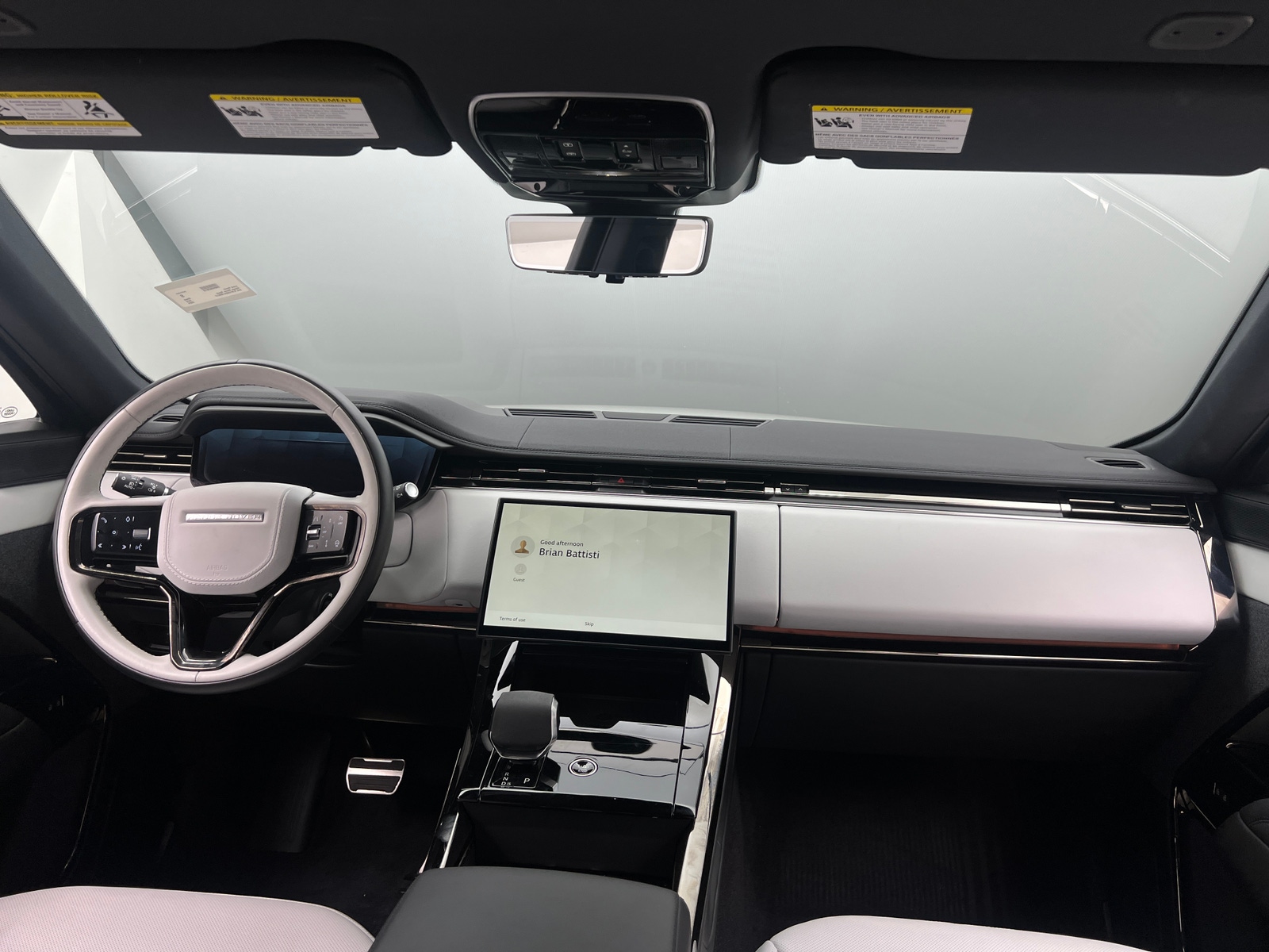 Thumbnail: 2024 Land Rover Range Rover Sport - 2