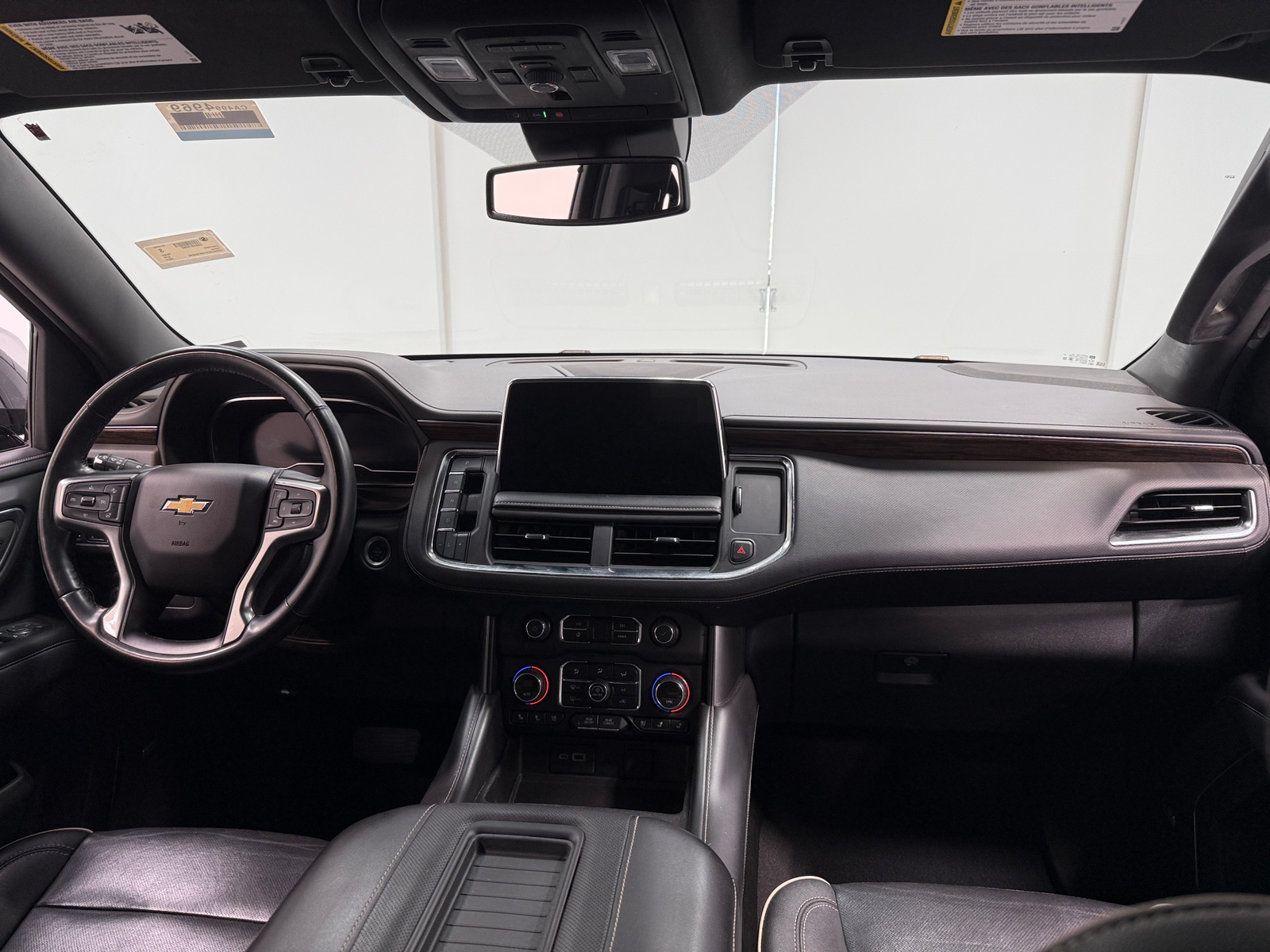 Thumbnail: 2024 Chevrolet Tahoe - 2
