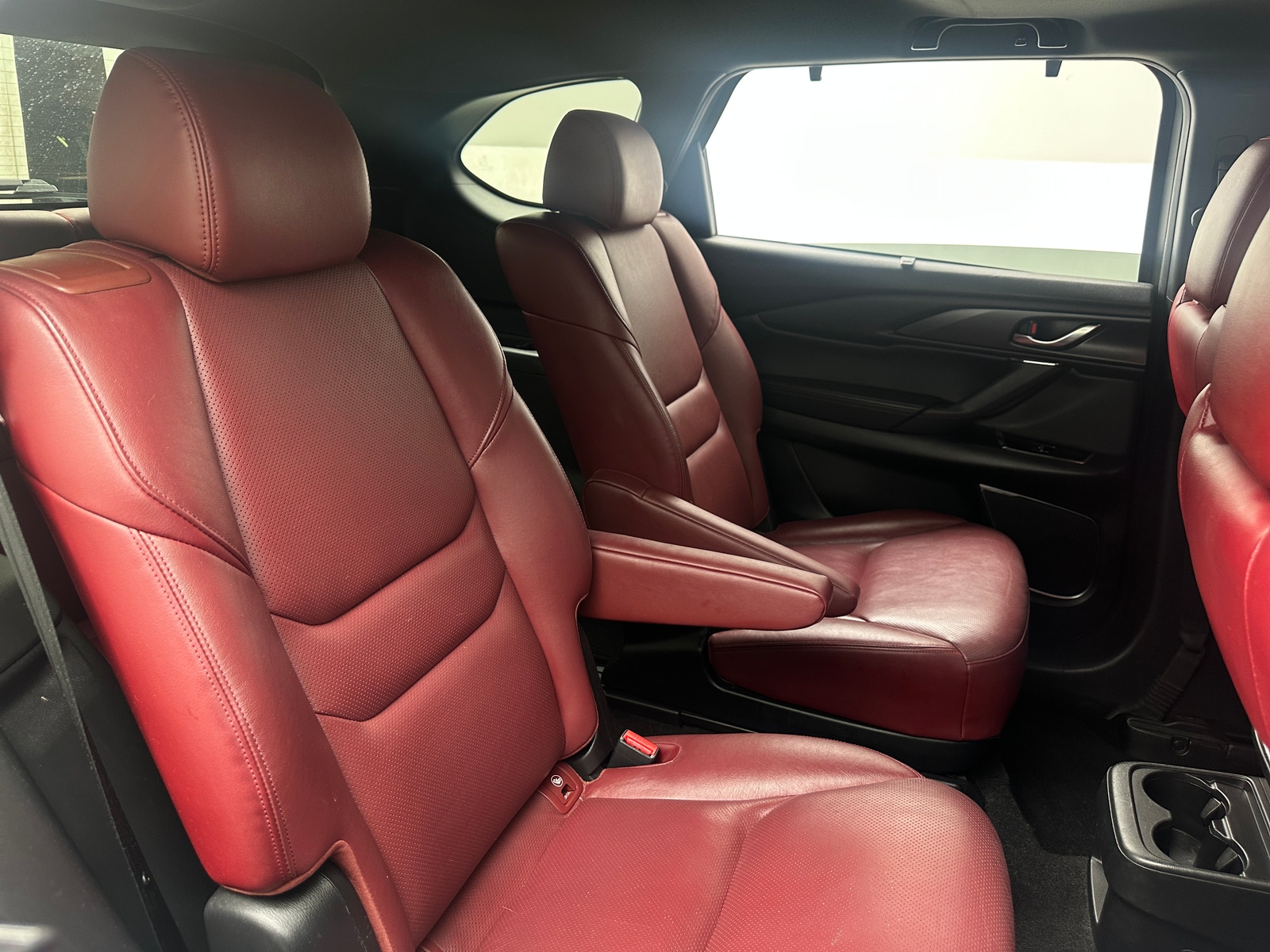 Thumbnail: 2022 Mazda CX-9 - 5