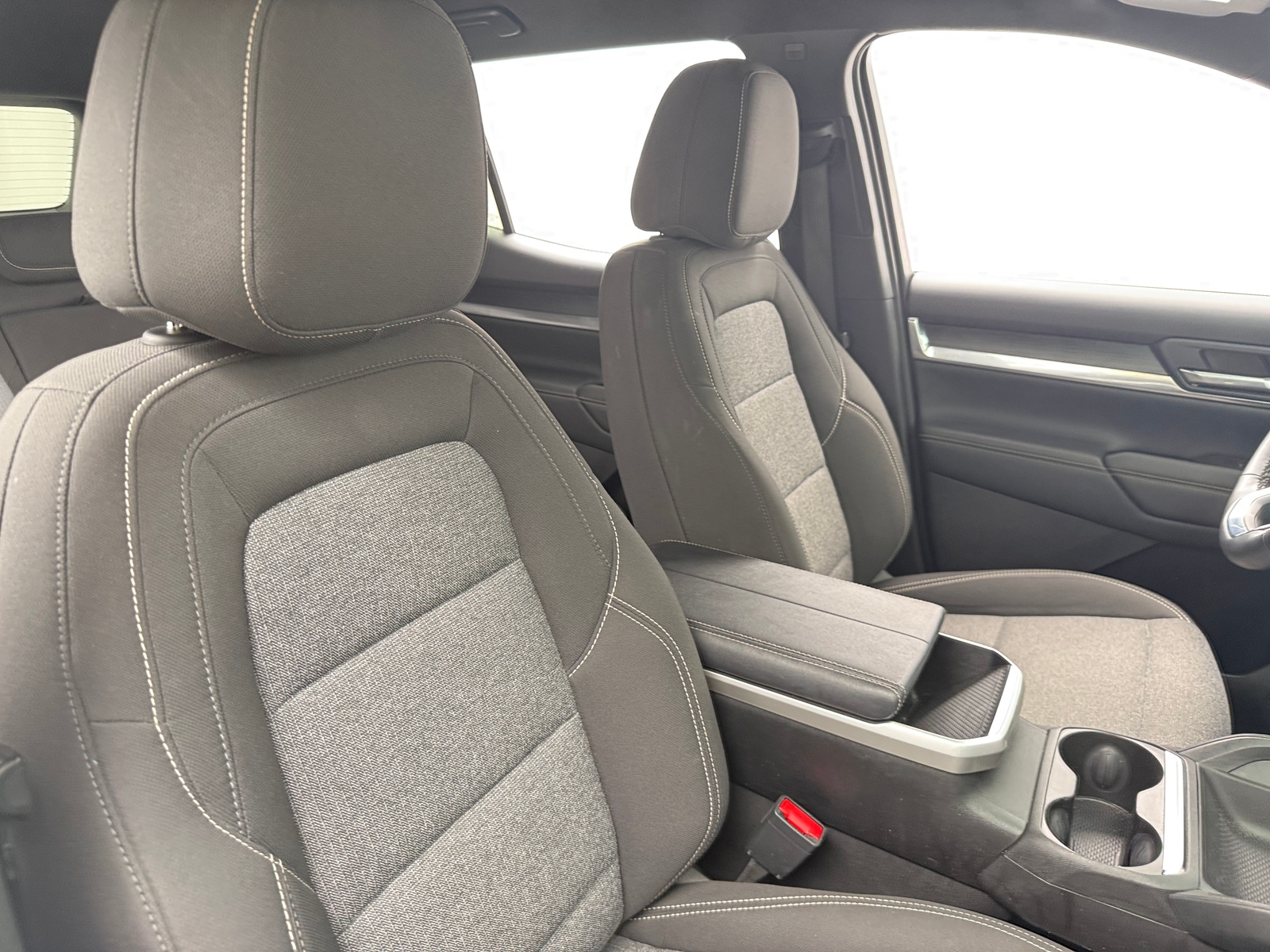 Thumbnail: 2025 GMC Terrain - 2