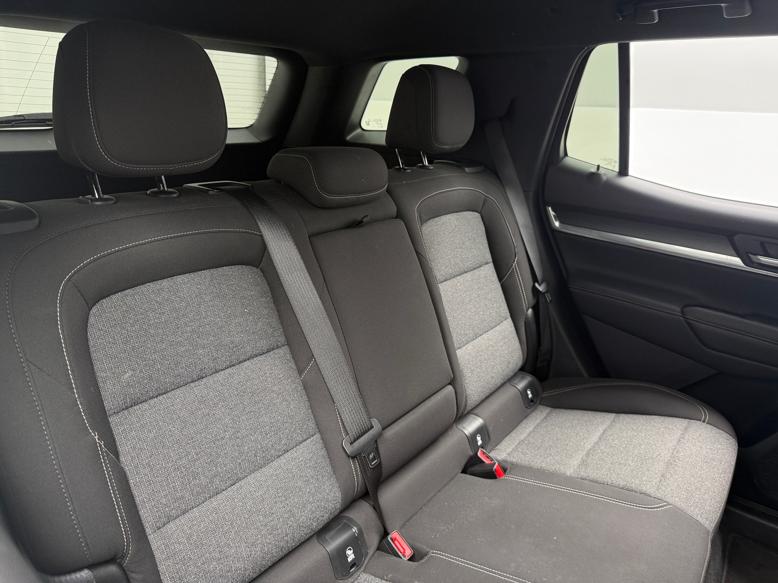 Thumbnail: 2025 GMC Terrain - 6