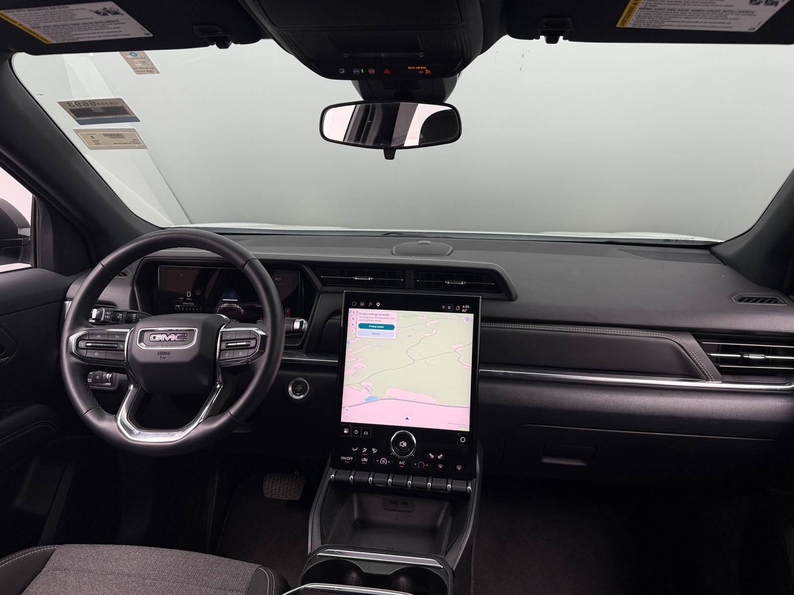 Thumbnail: 2025 GMC Terrain - 3