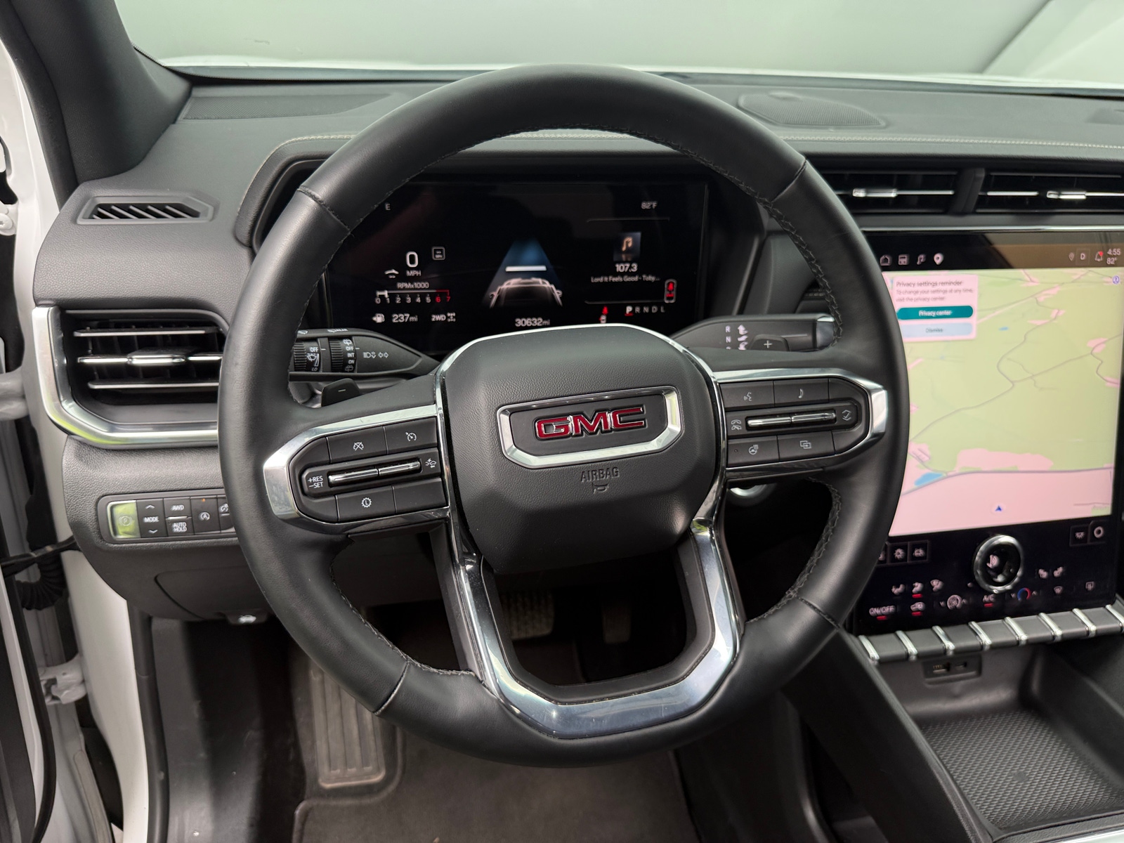Thumbnail: 2025 GMC Terrain - 5