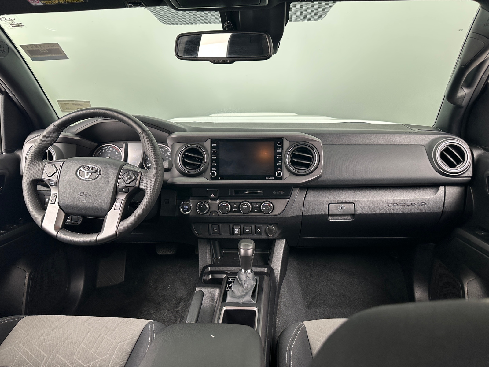 Thumbnail: 2023 Toyota Tacoma - 3