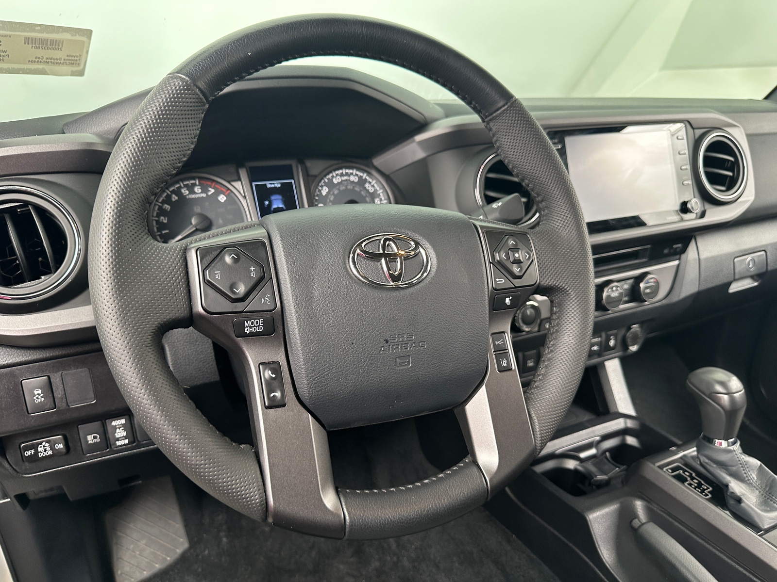 Thumbnail: 2023 Toyota Tacoma - 5