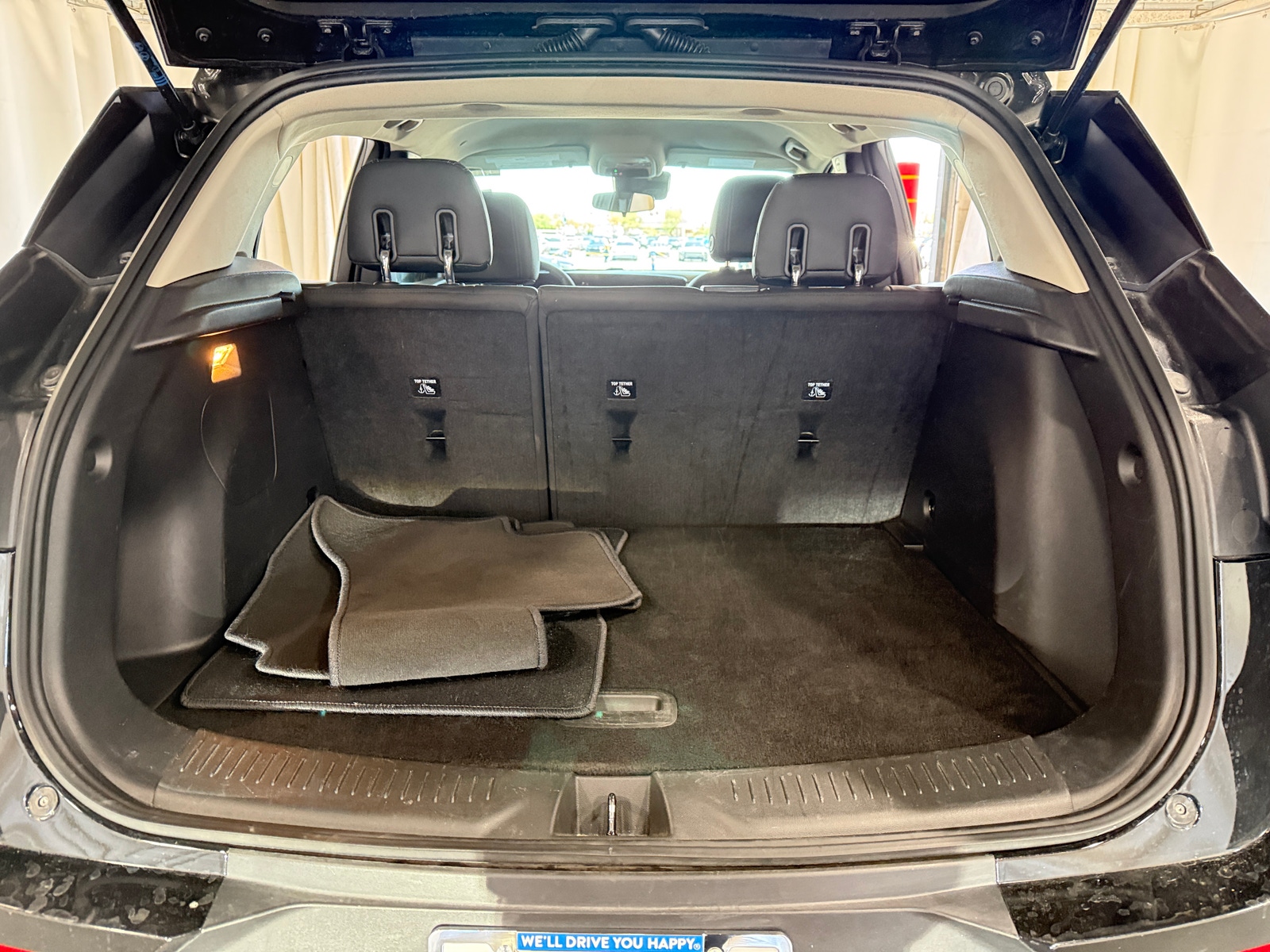 Thumbnail: 2025 Buick Encore GX - 6
