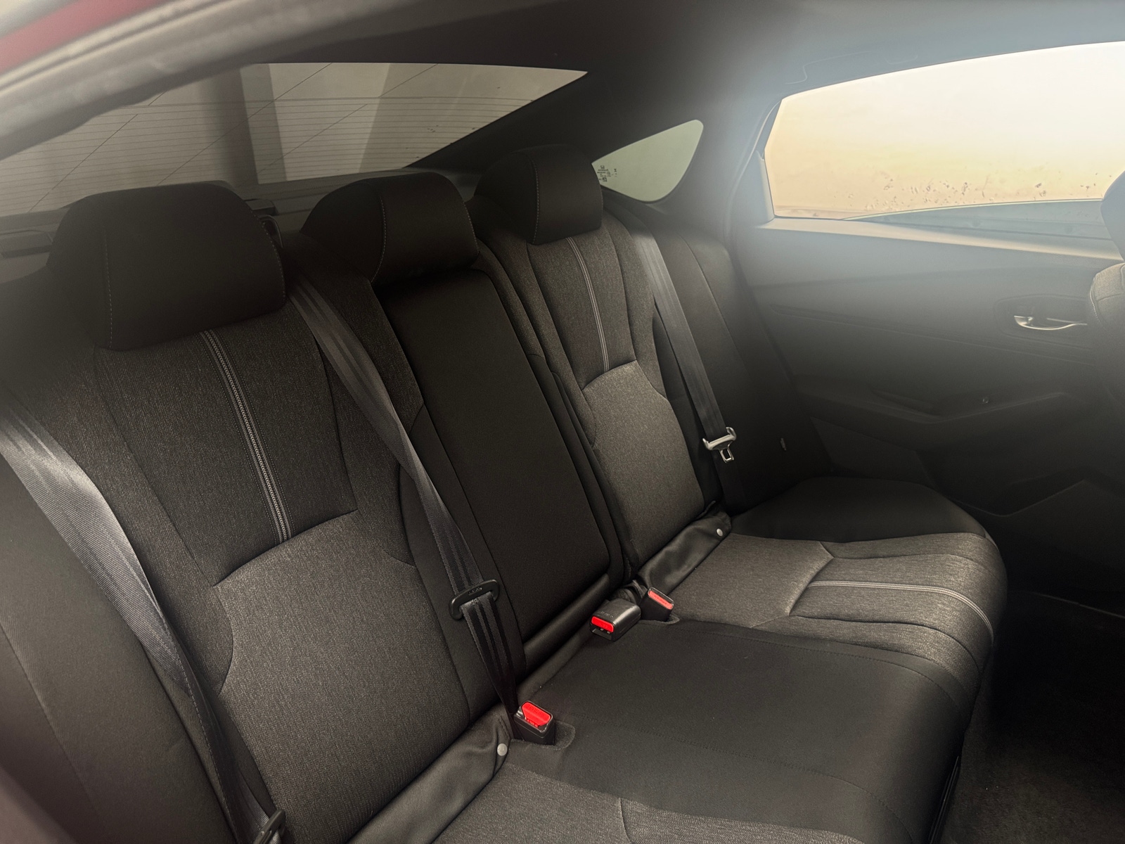 Thumbnail: 2024 Honda Accord - 6