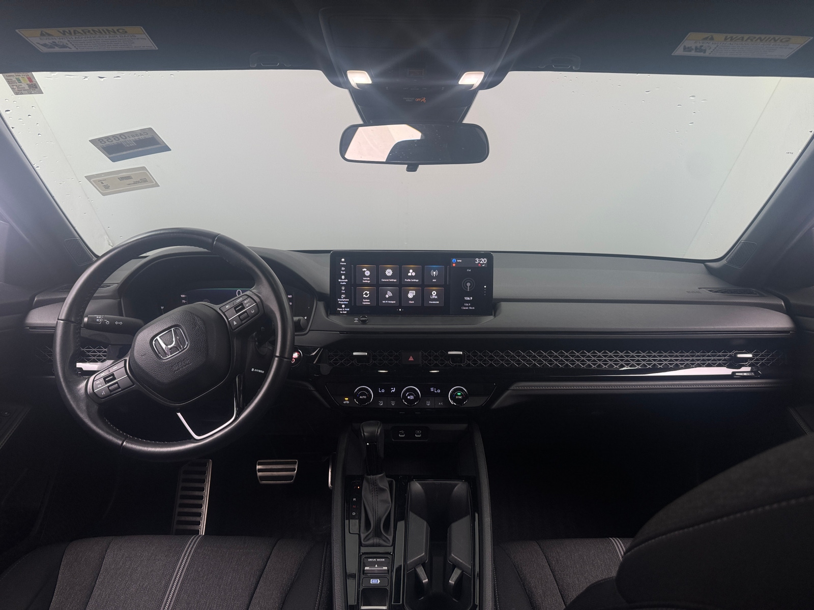 Thumbnail: 2024 Honda Accord - 3