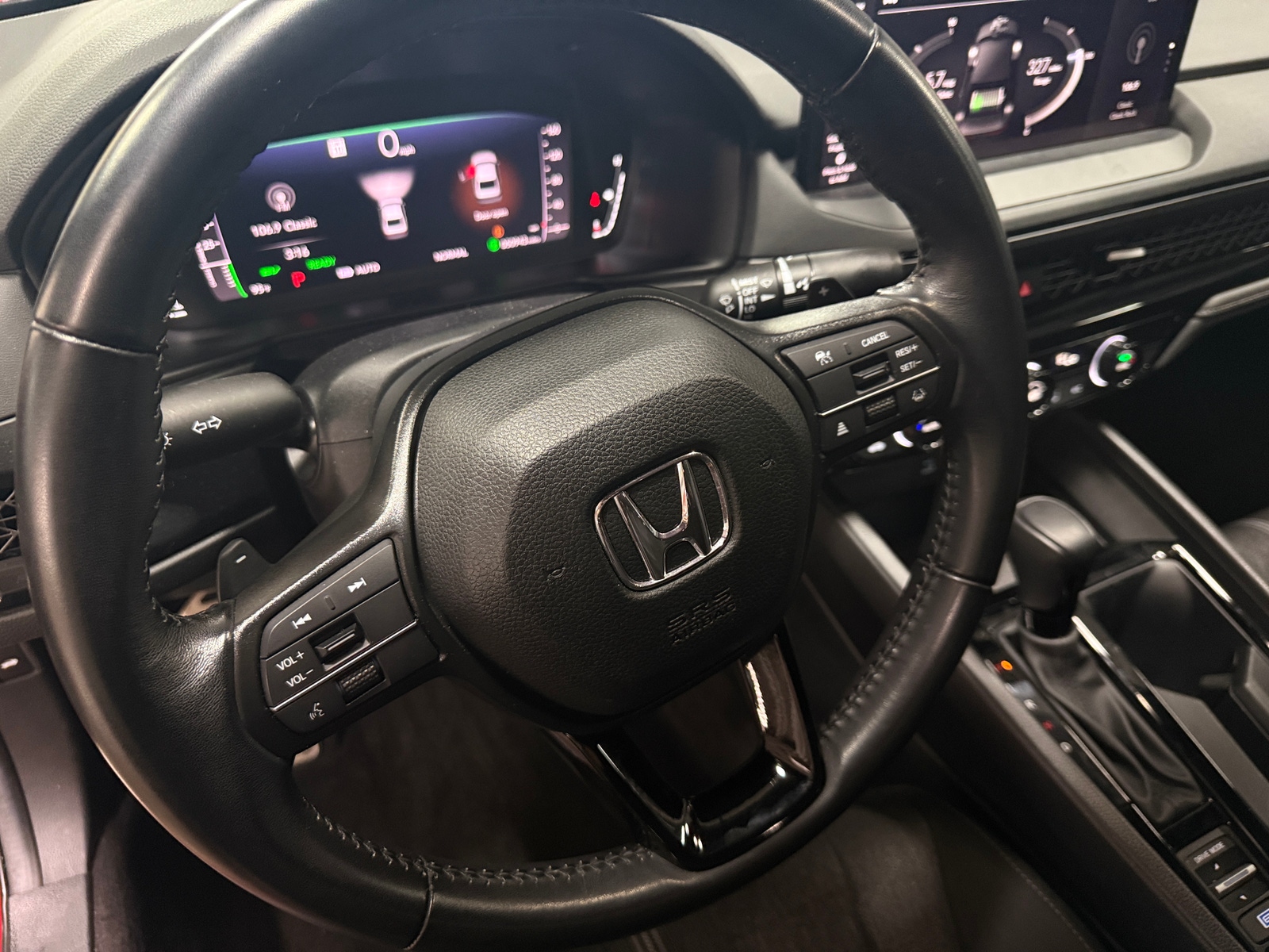 Thumbnail: 2024 Honda Accord - 5