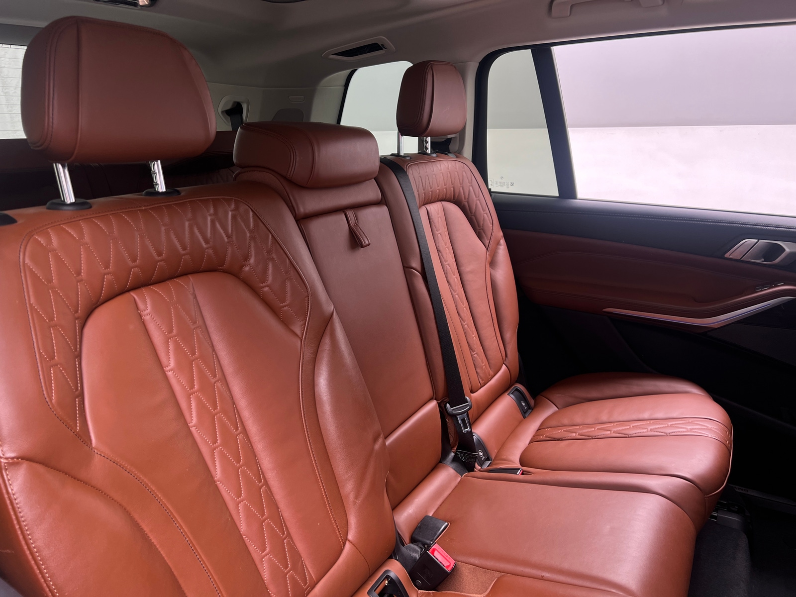 Thumbnail: 2019 BMW X7 - 5