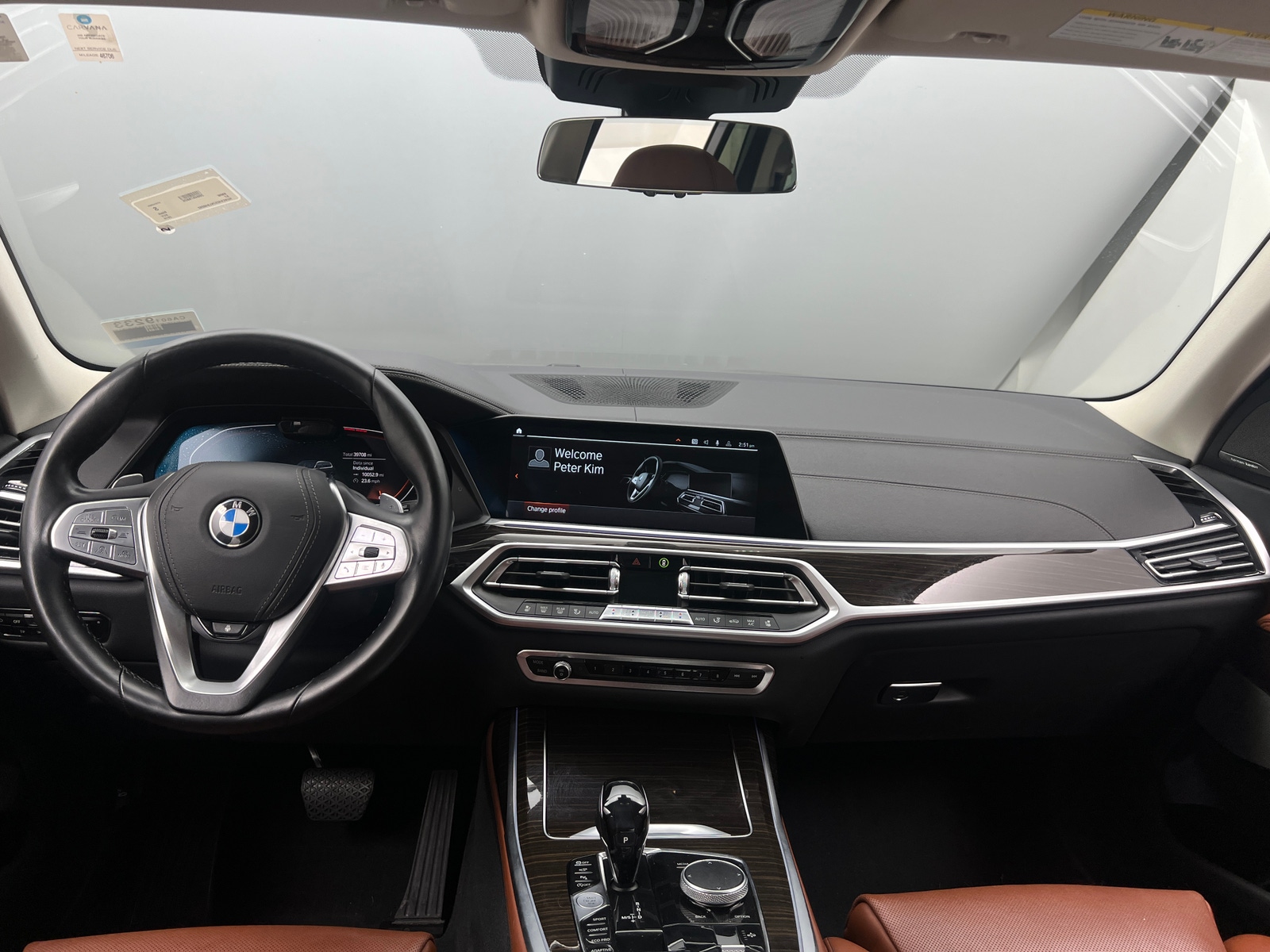 Thumbnail: 2019 BMW X7 - 2