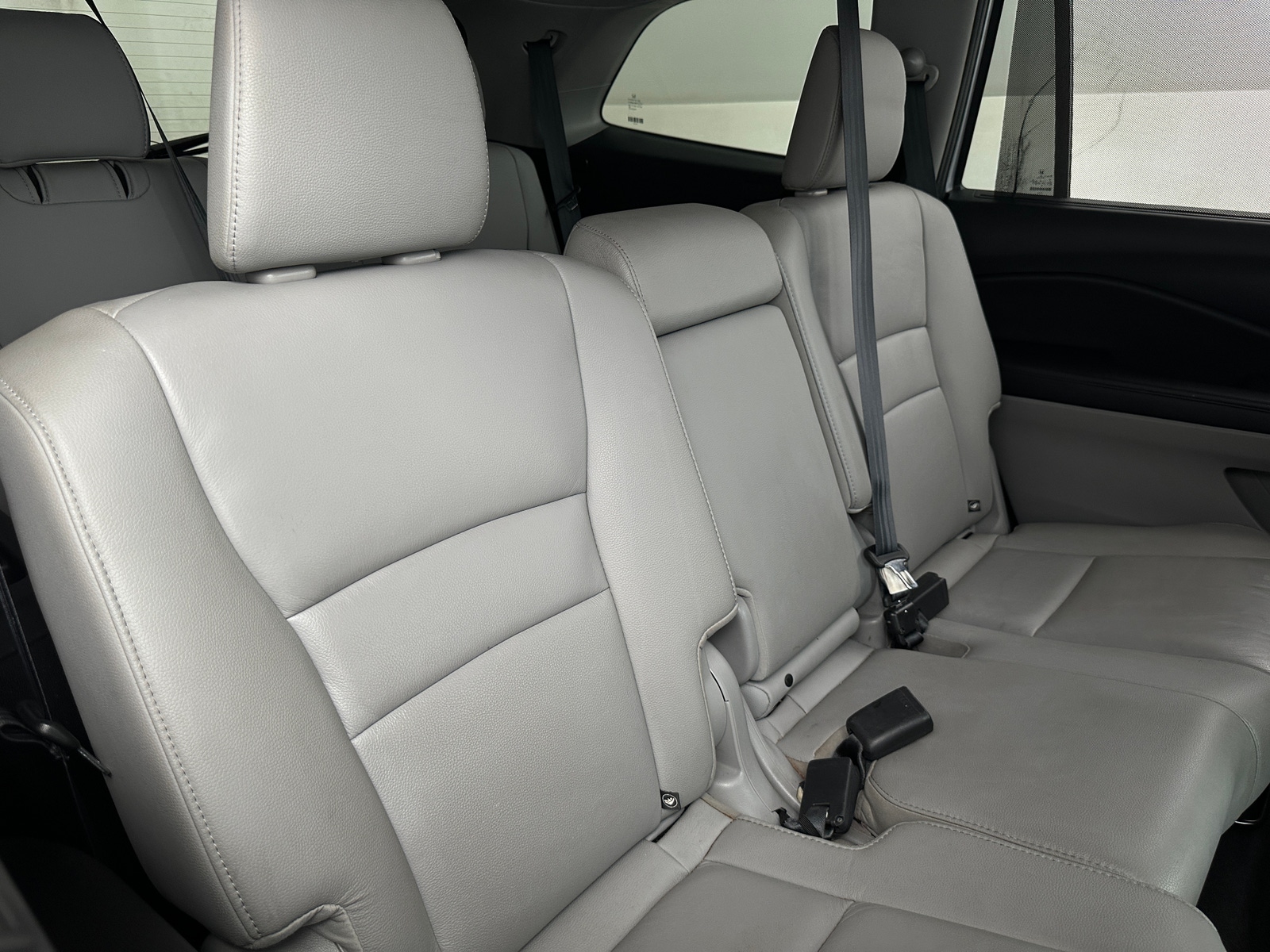 Thumbnail: 2021 Honda Pilot - 5