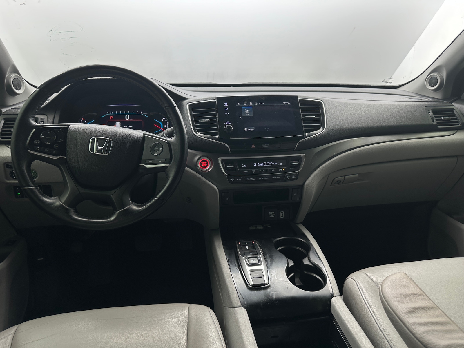 Thumbnail: 2021 Honda Pilot - 2
