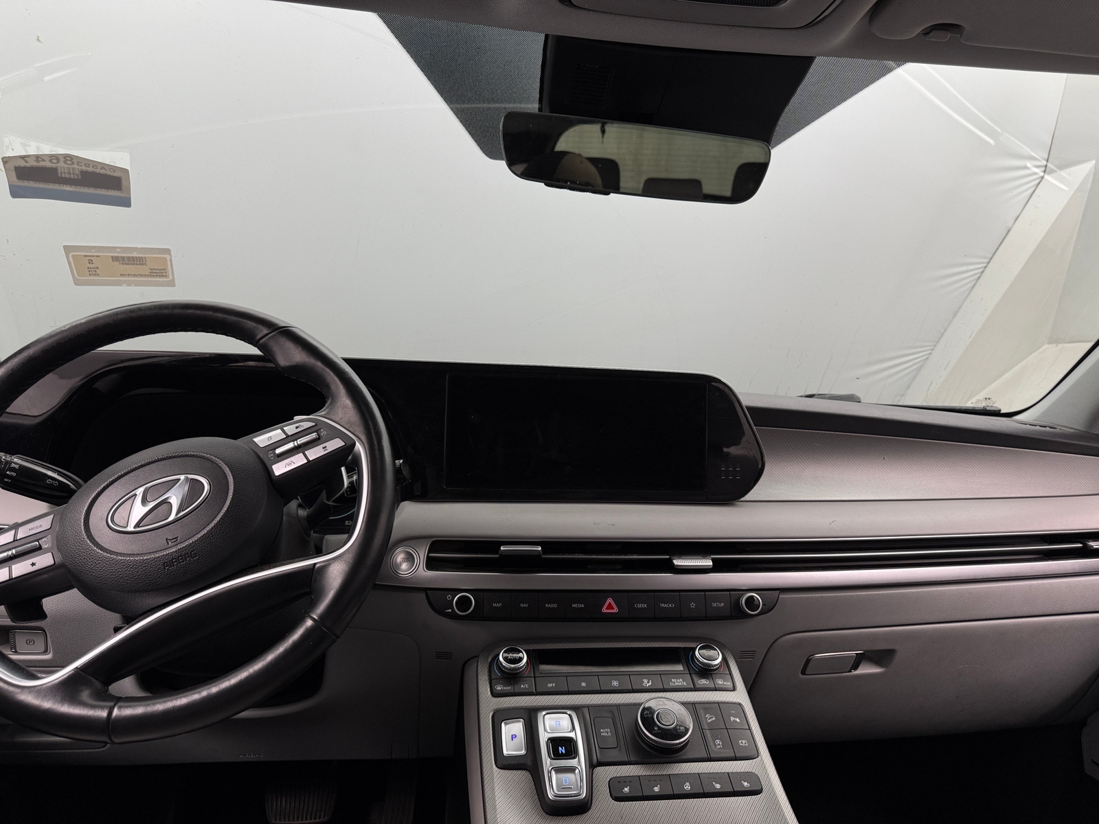 Thumbnail: 2023 Hyundai Palisade - 2