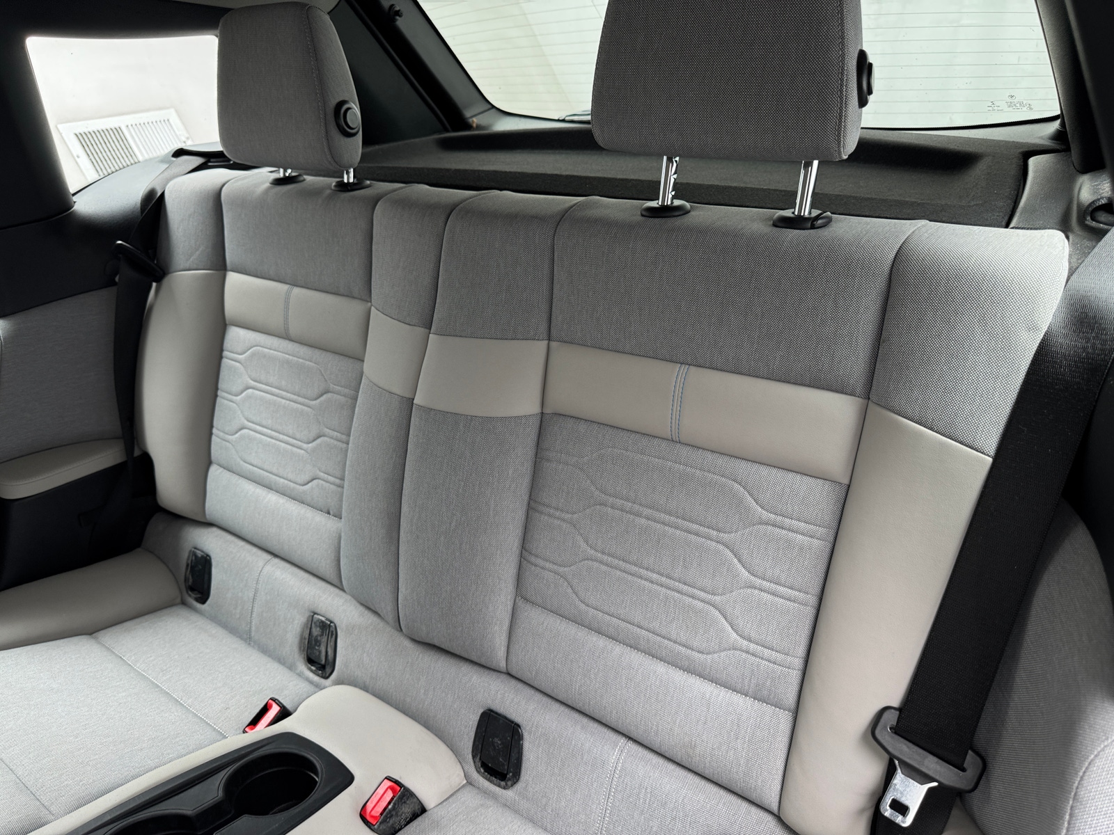 Thumbnail: 2015 BMW i3 - 6