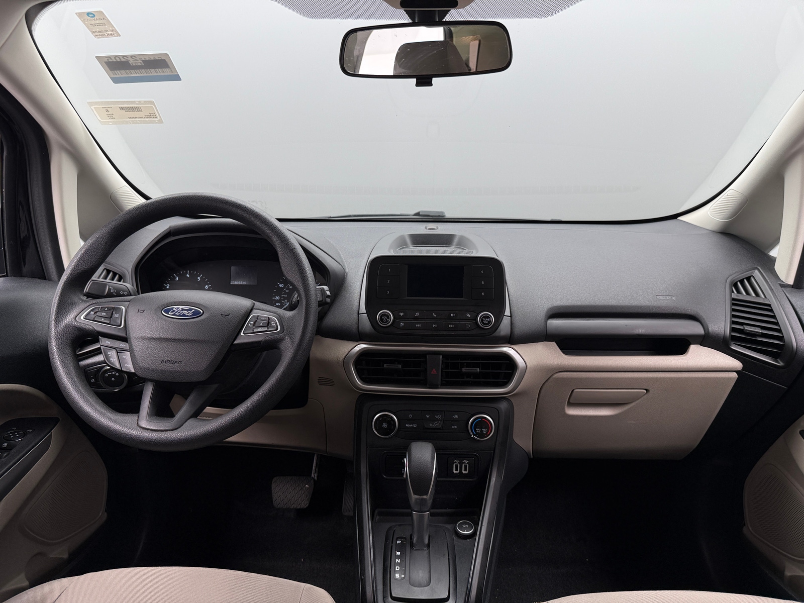 Thumbnail: 2021 Ford EcoSport - 3