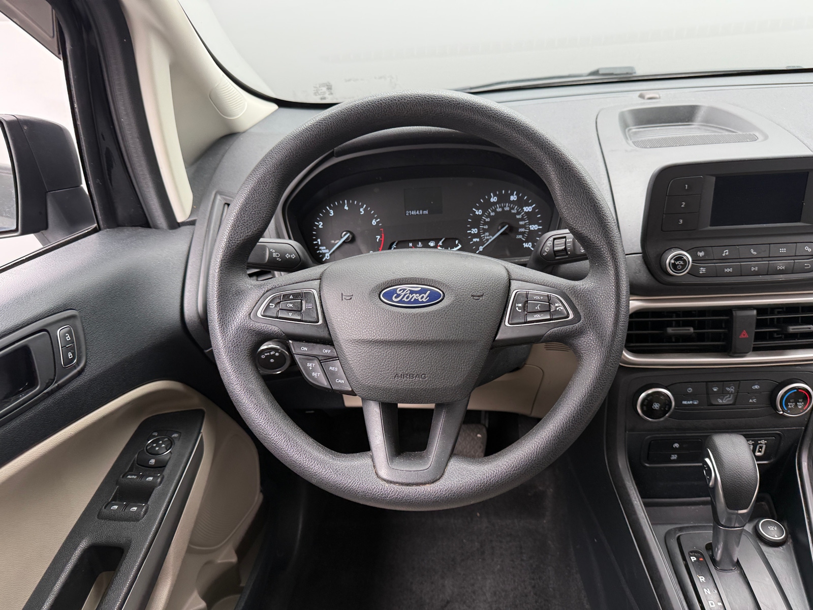 Thumbnail: 2021 Ford EcoSport - 5
