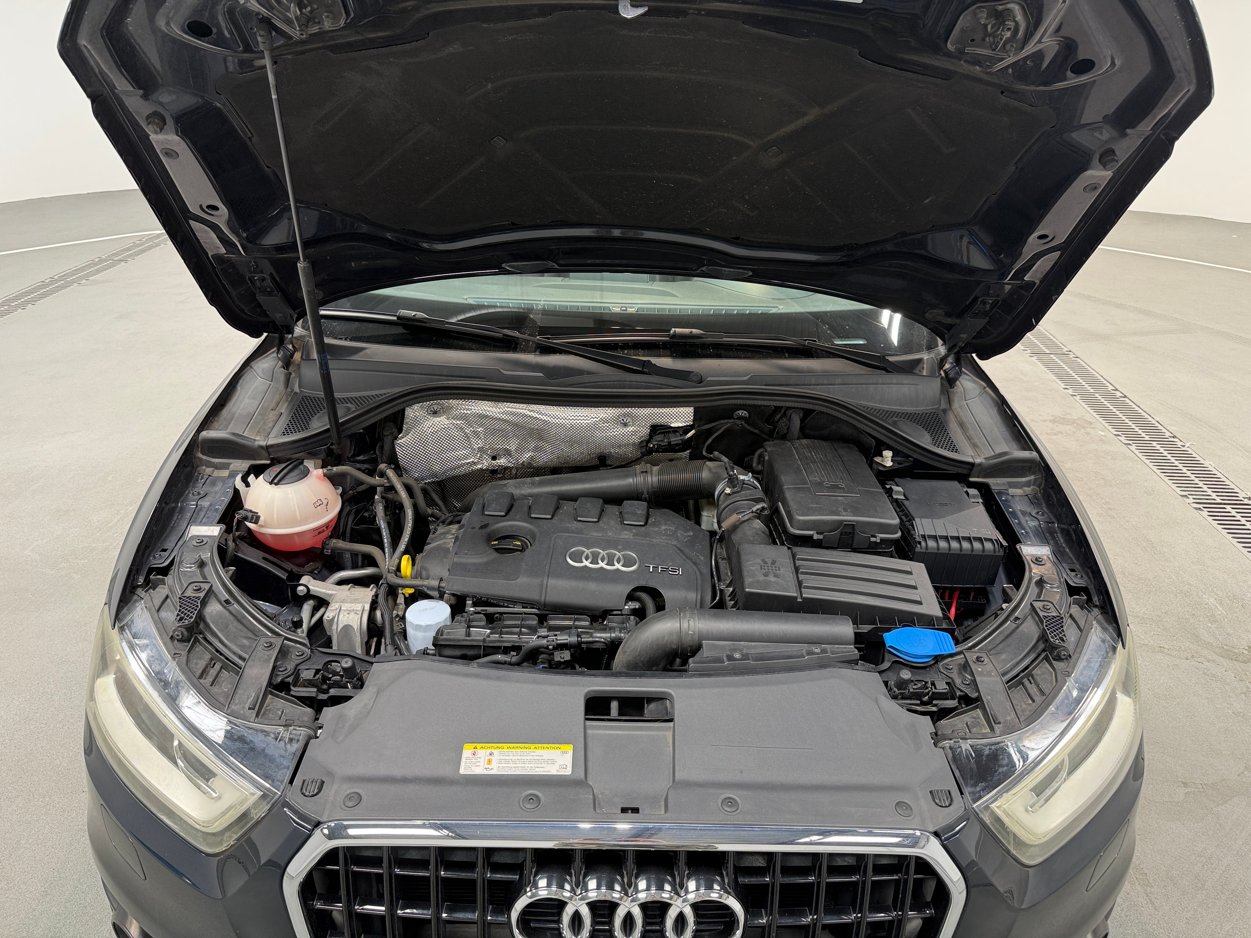 2015 Audi Q3