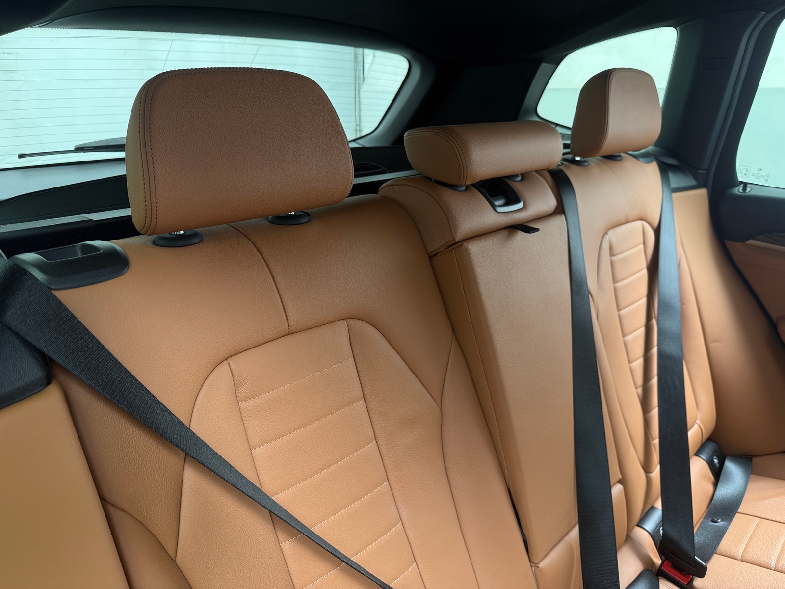 Thumbnail: 2018 BMW X3 - 5