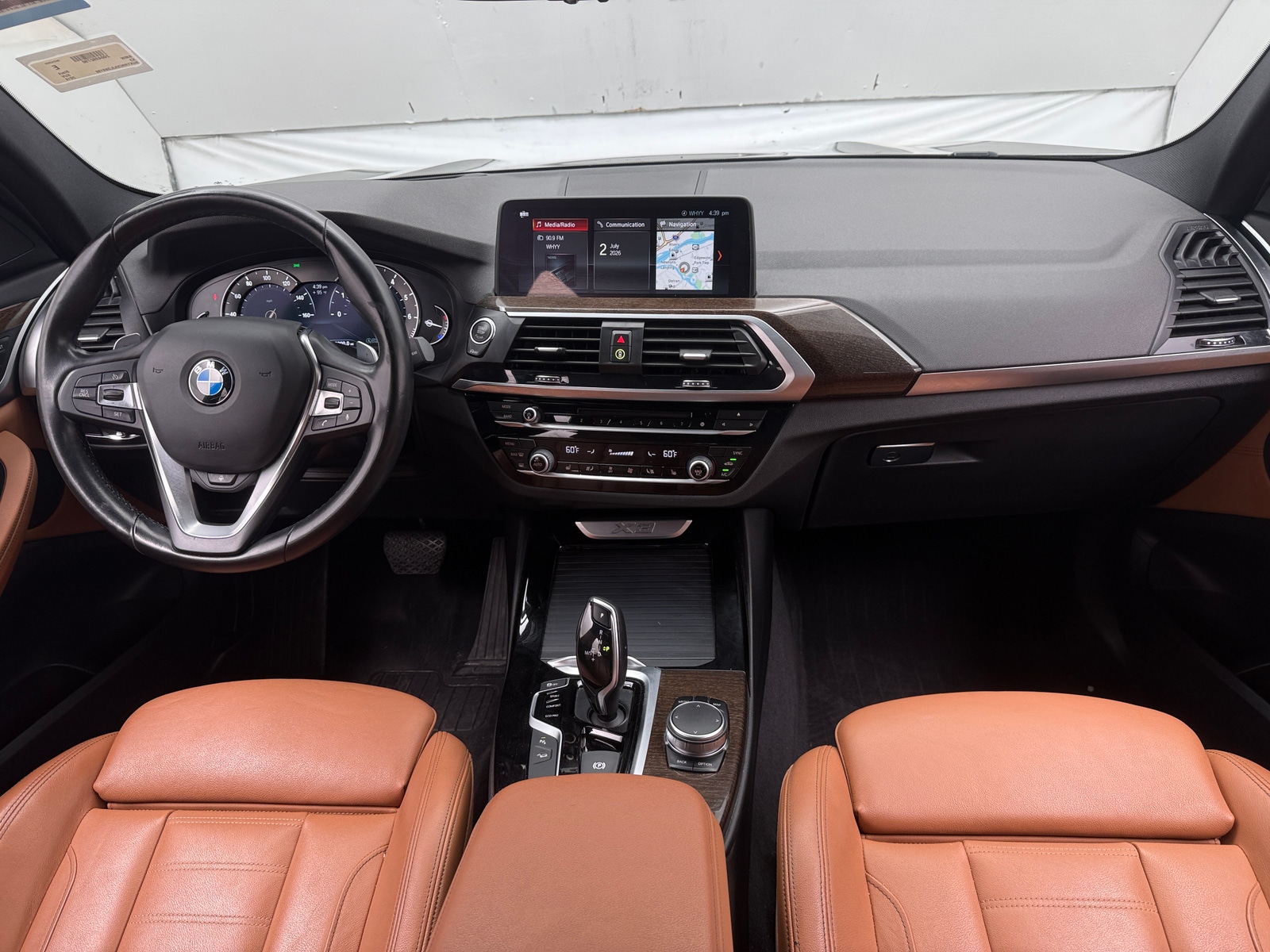 Thumbnail: 2018 BMW X3 - 2