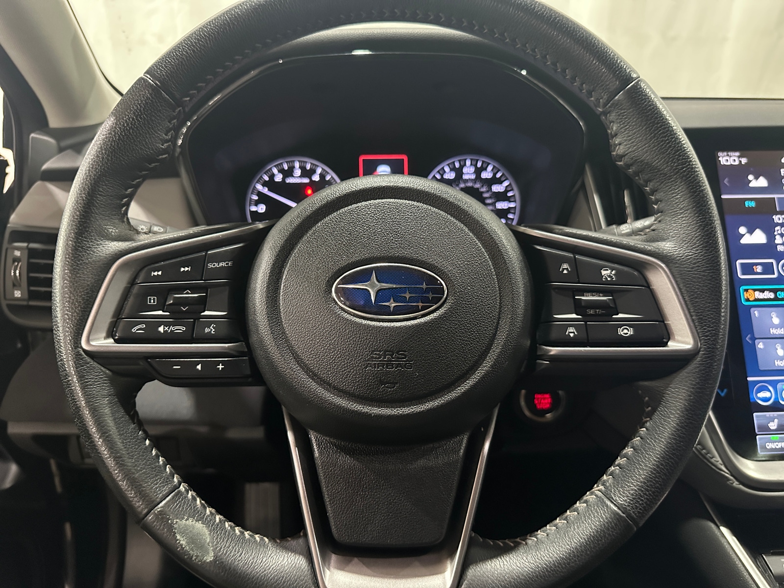 Thumbnail: 2023 Subaru Outback - 5