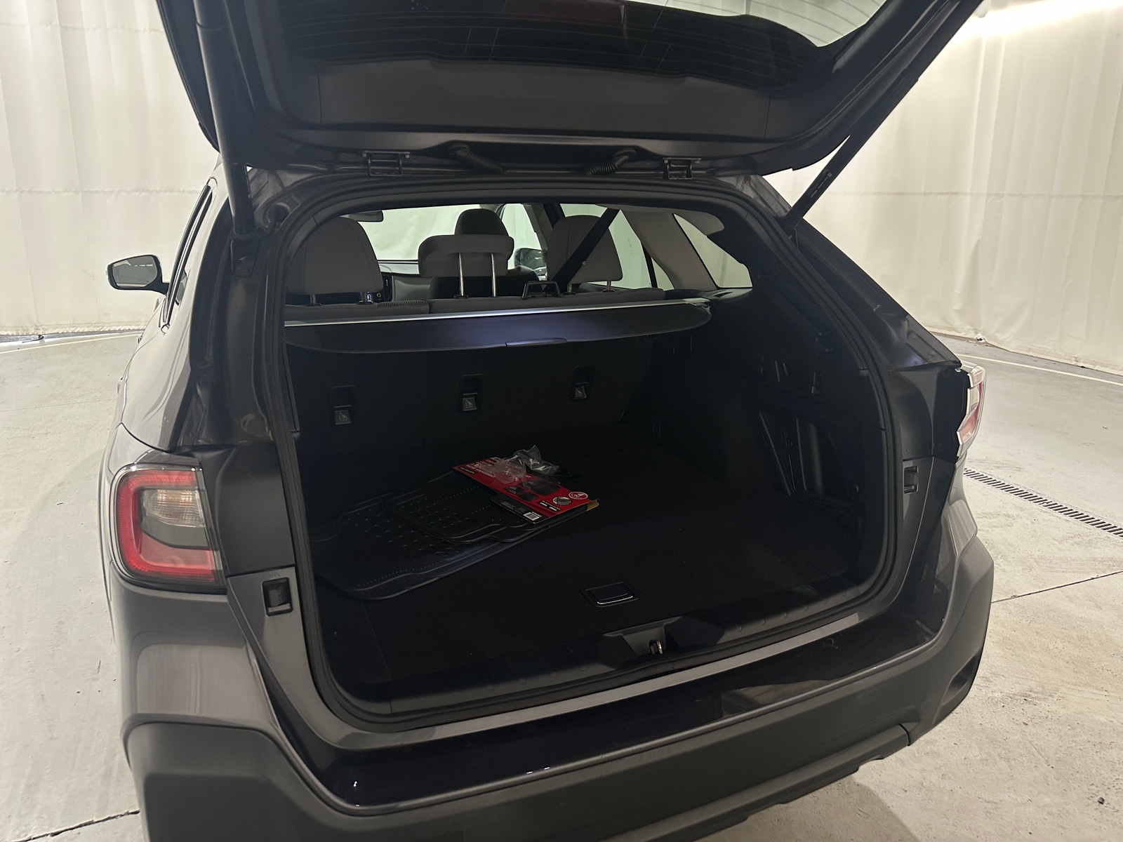 Thumbnail: 2023 Subaru Outback - 7