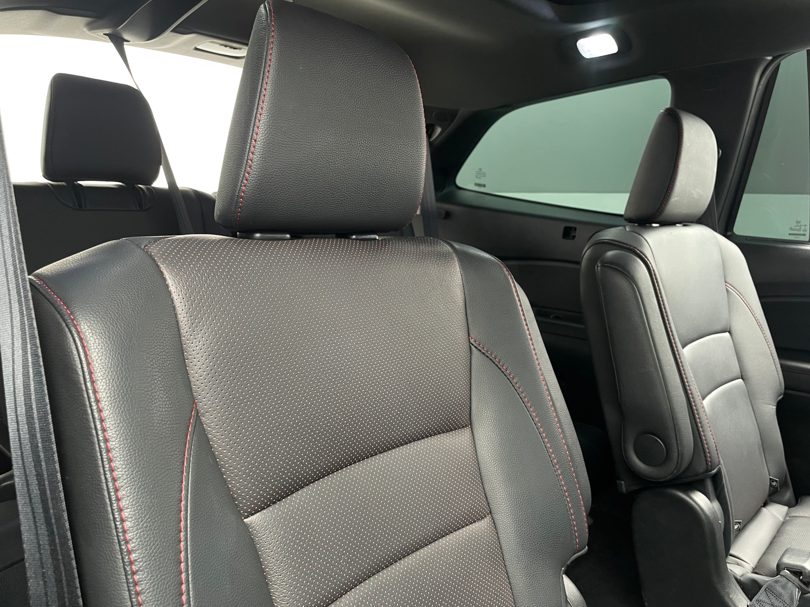 Thumbnail: 2021 Honda Pilot - 5