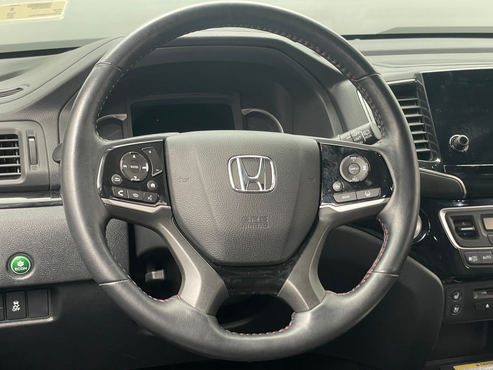 Thumbnail: 2021 Honda Pilot - 4