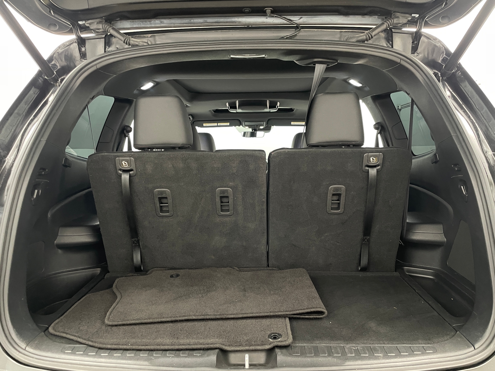 Thumbnail: 2021 Honda Pilot - 6