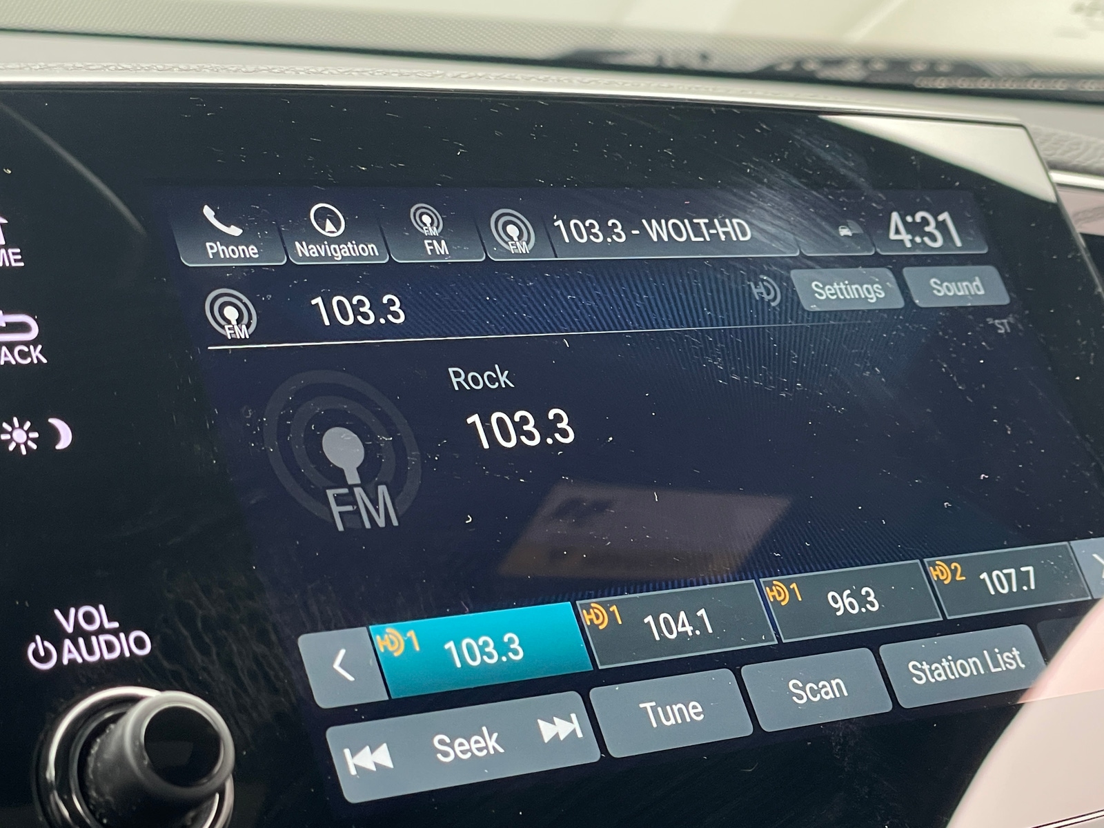 Thumbnail: 2021 Honda Pilot - 3