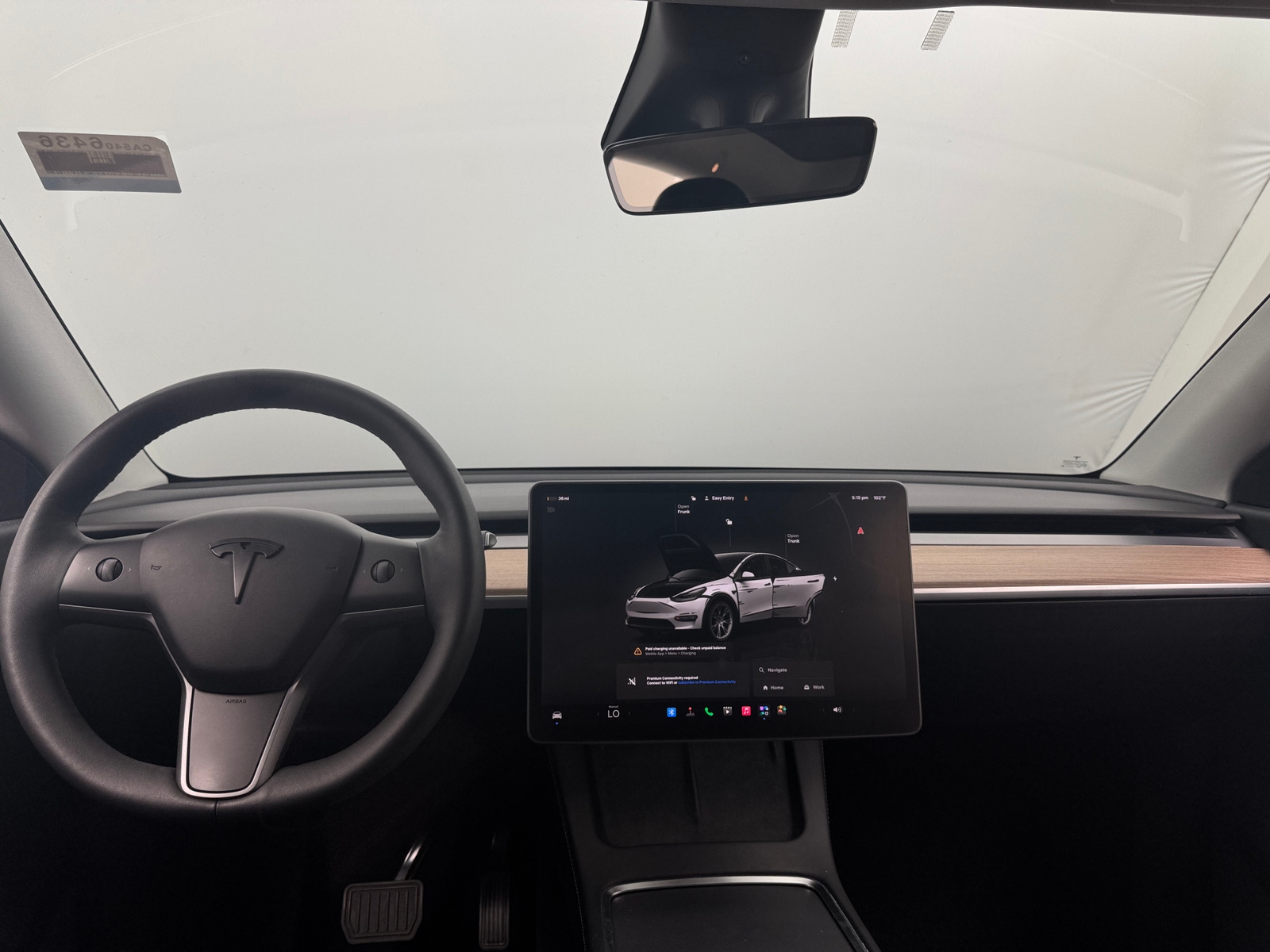 Thumbnail: 2022 Tesla Model Y - 2
