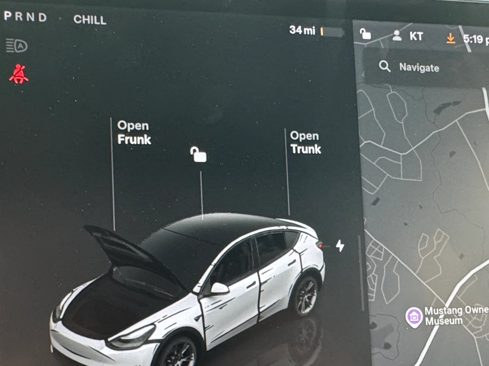 Thumbnail: 2022 Tesla Model Y - 3
