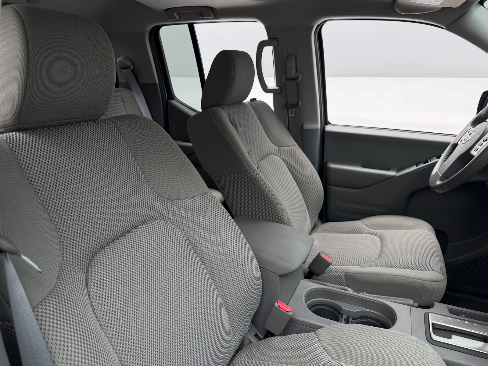Thumbnail: 2019 Nissan Frontier - 2