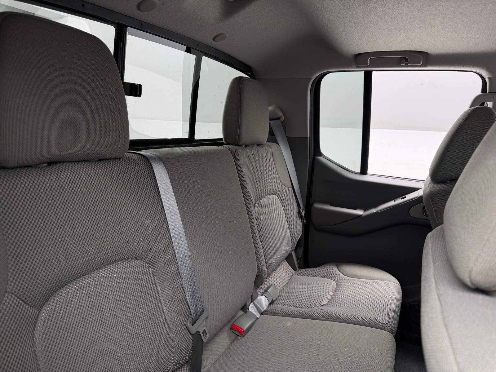 Thumbnail: 2019 Nissan Frontier - 6
