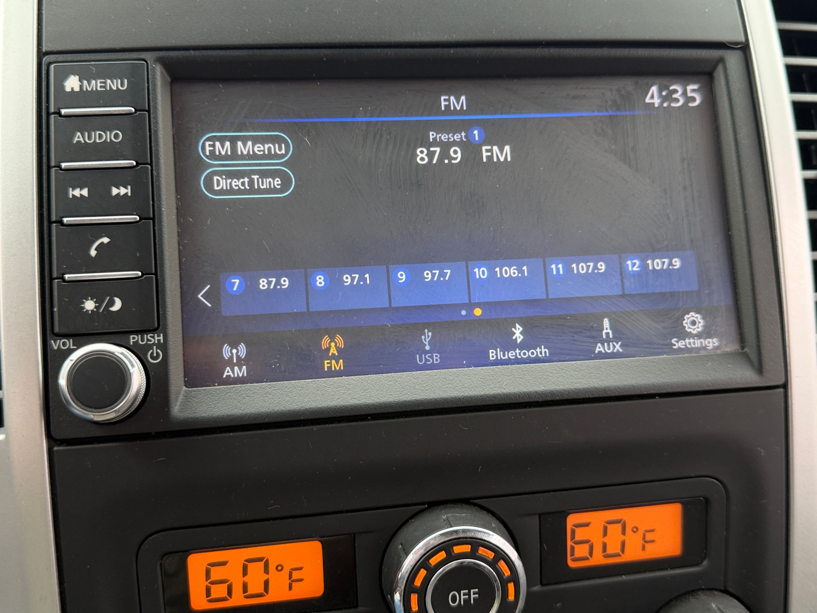 Thumbnail: 2019 Nissan Frontier - 4